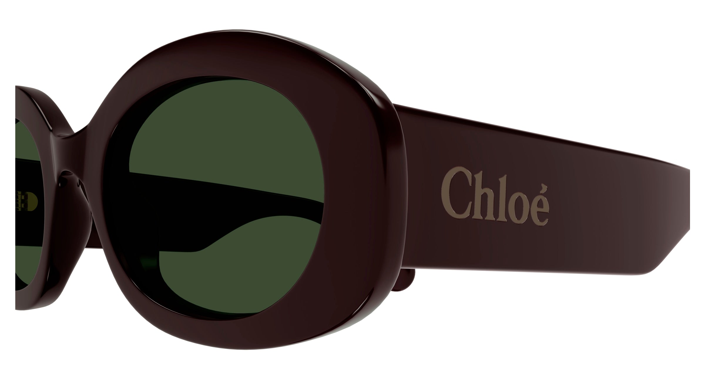 CH0258S 003 Occhiali da sole Chloé 3
