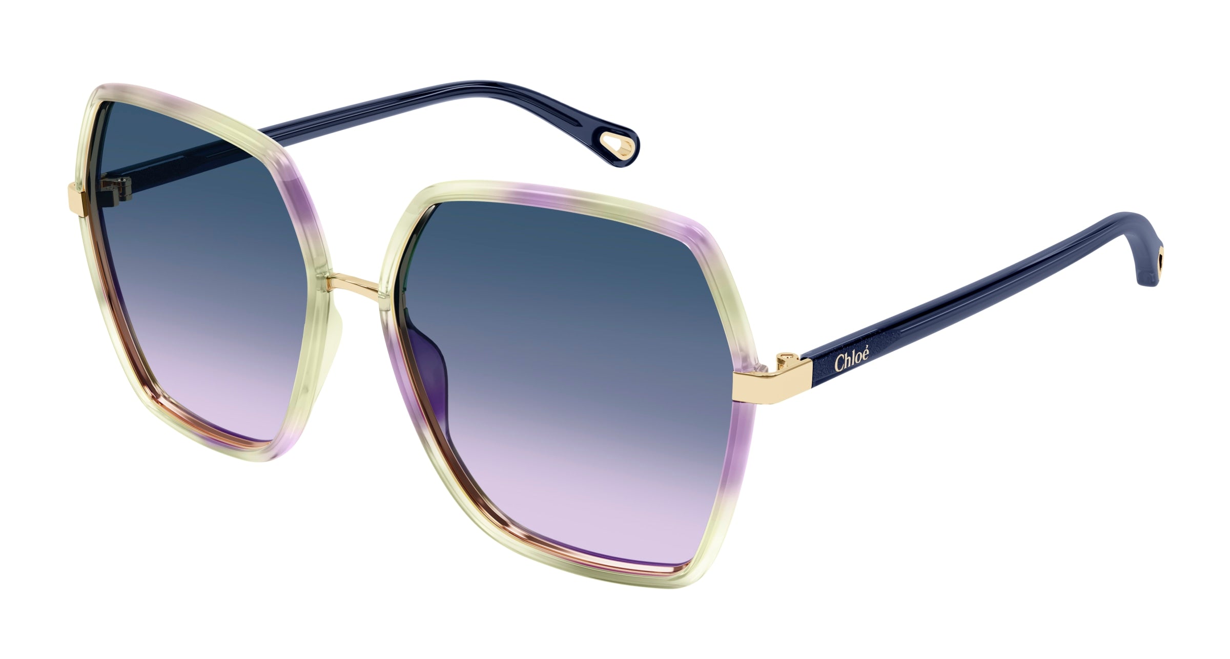 CH0262S 002 Occhiali da sole Chloé 1