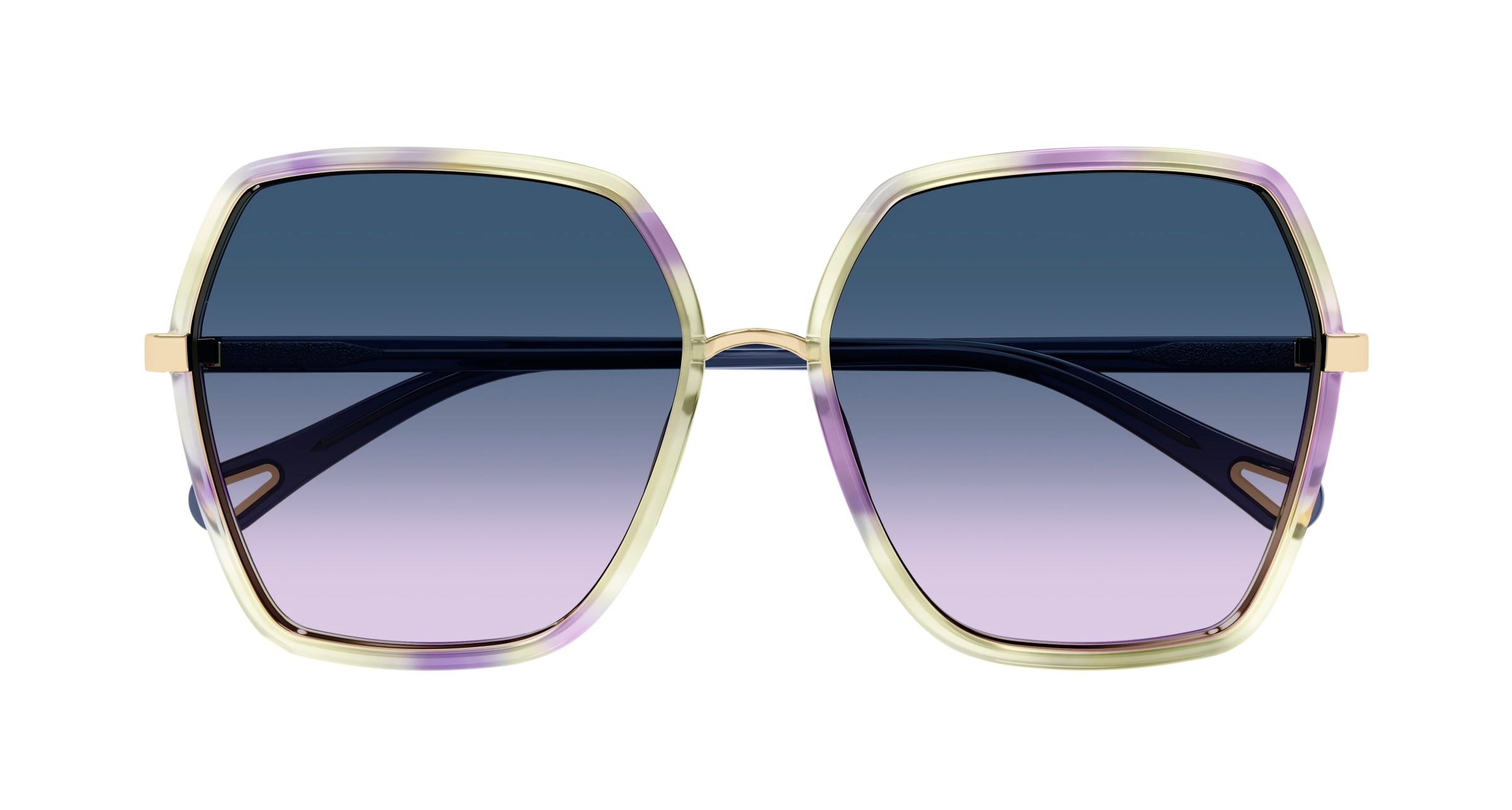 CH0262S 002 Occhiali da sole Chloé 2