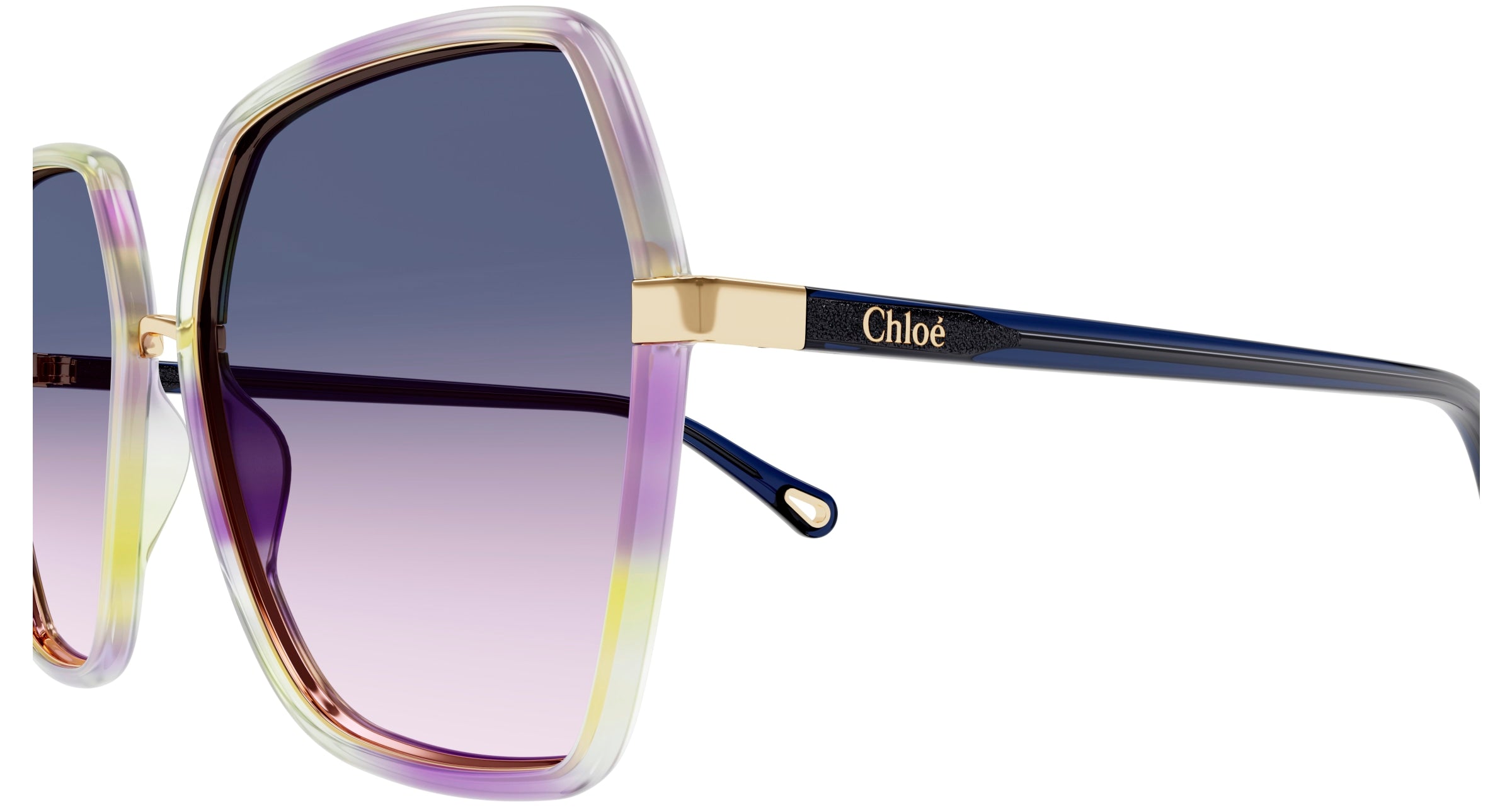 CH0262S 002 Occhiali da sole Chloé 3