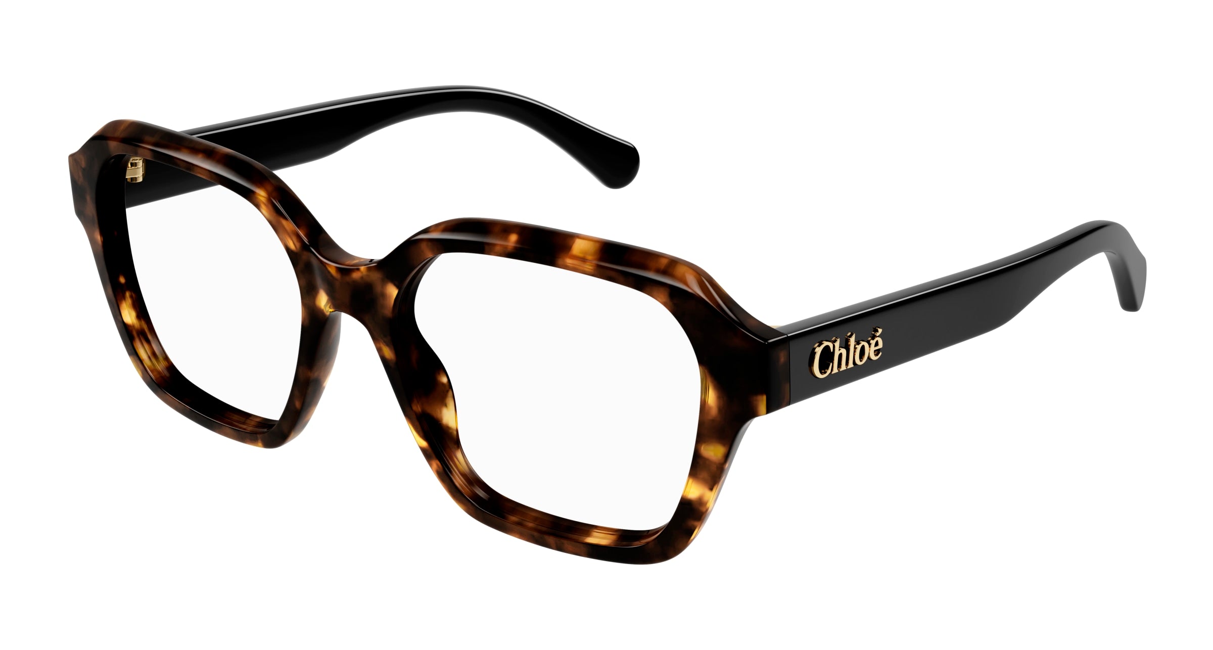 CH0272O 002 Montature da vista Chloé 1