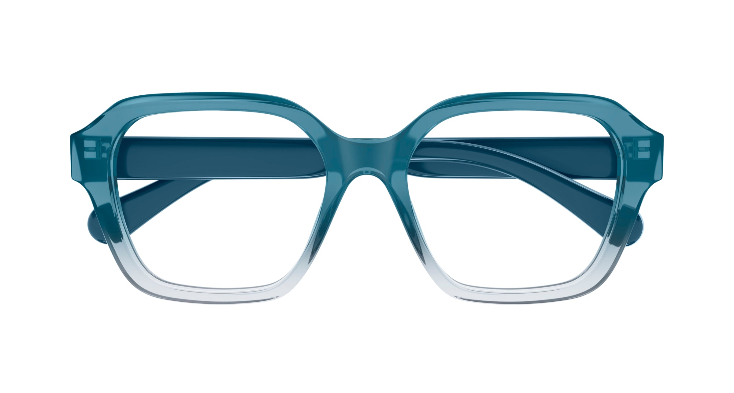 CH0272O 004 Montature da vista Chloé 2