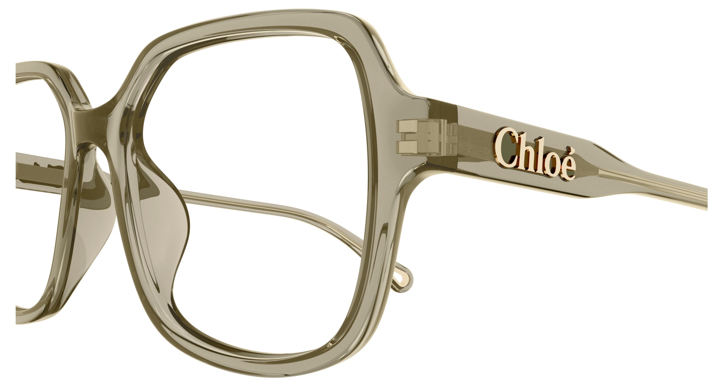 CH0277OA 004 Montature da vista Chloé 3