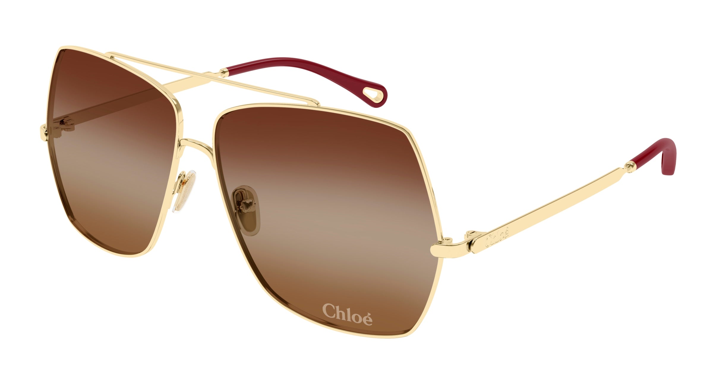 CH0278S 001 Occhiali da sole Chloé 1