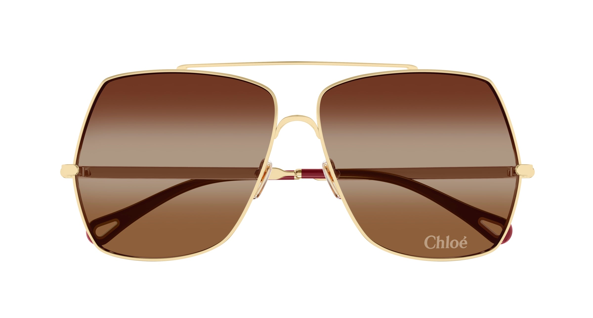 CH0278S 001 Occhiali da sole Chloé 2