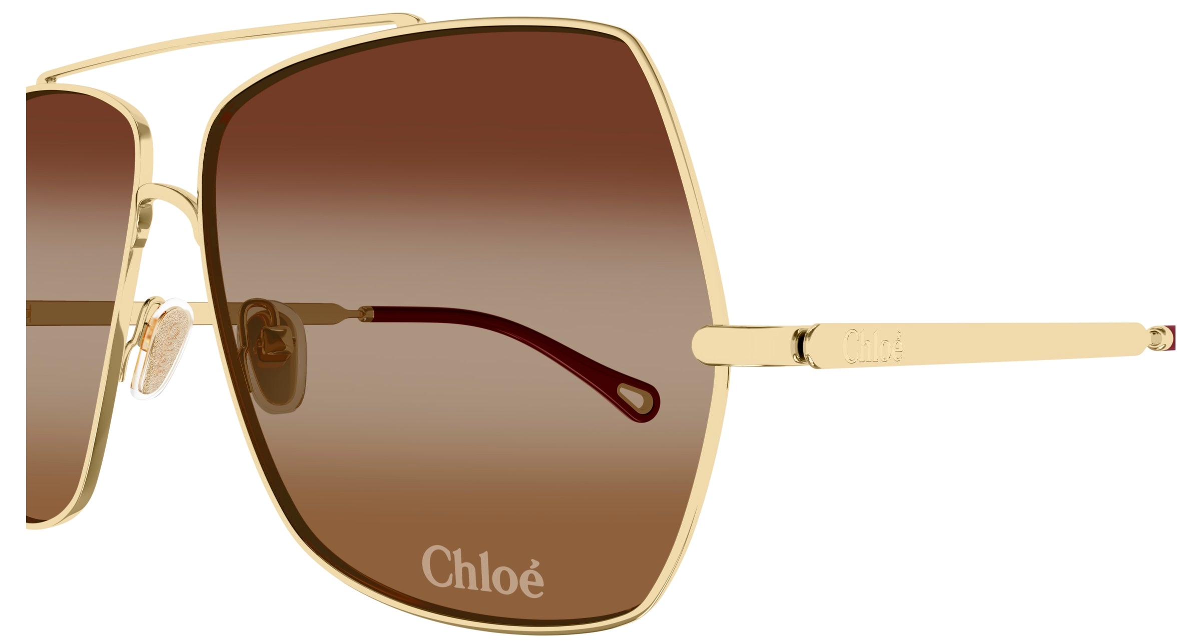 CH0278S 001 Occhiali da sole Chloé 3
