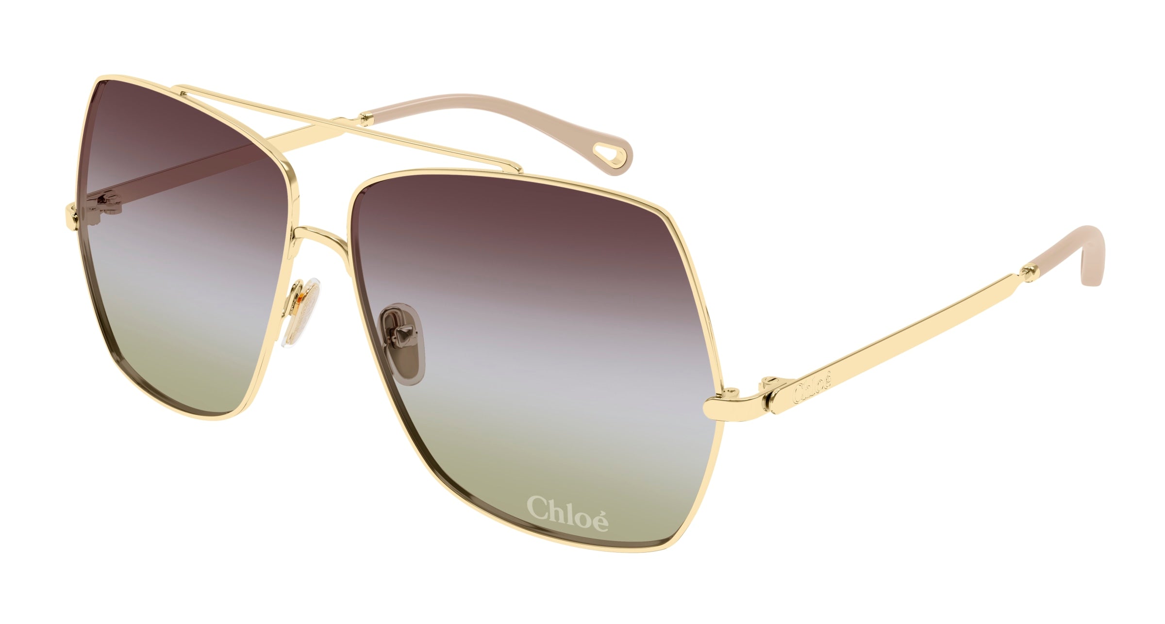 CH0278S 002 Occhiali da sole Chloé 1