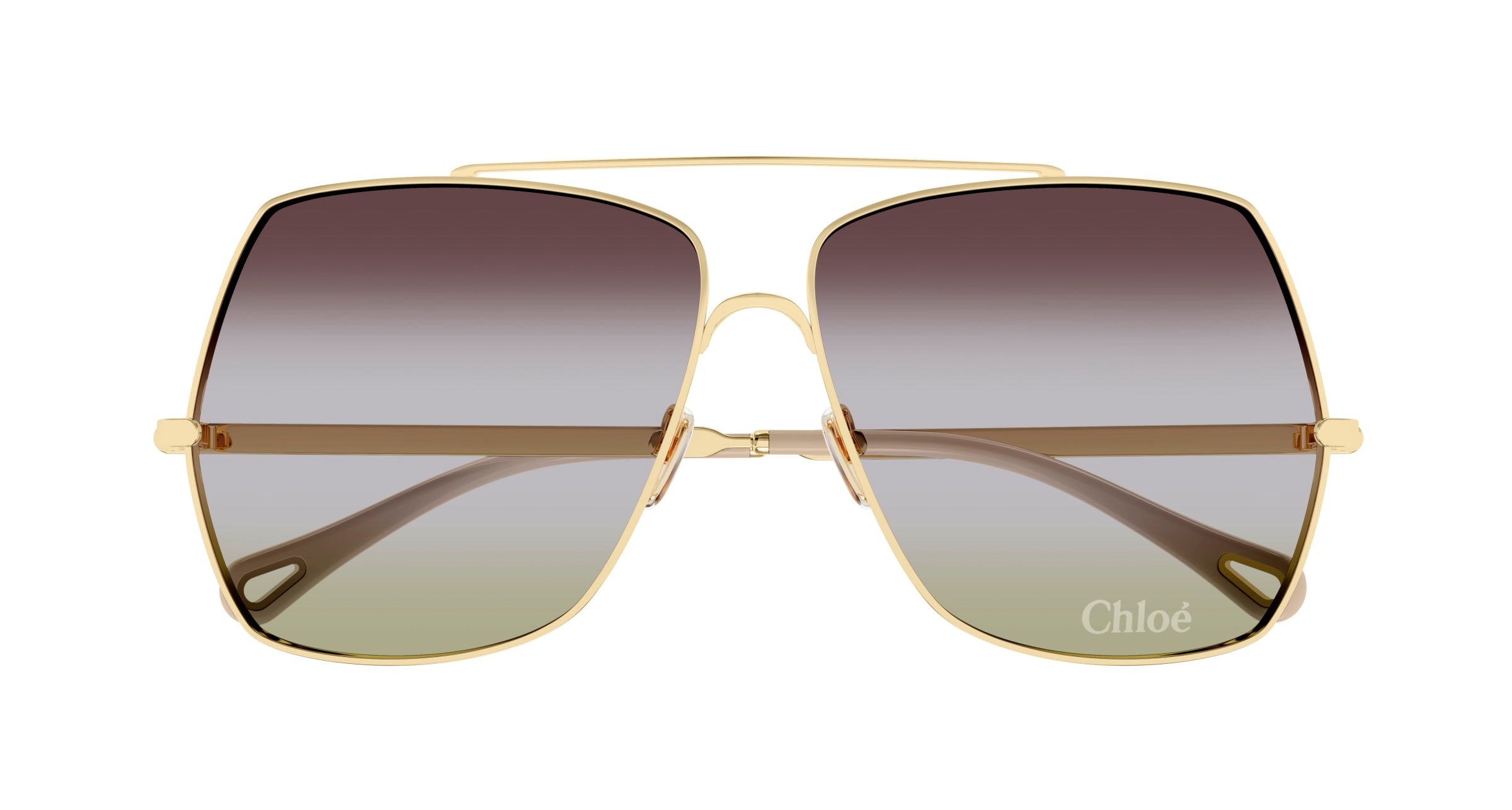 CH0278S 002 Occhiali da sole Chloé 2