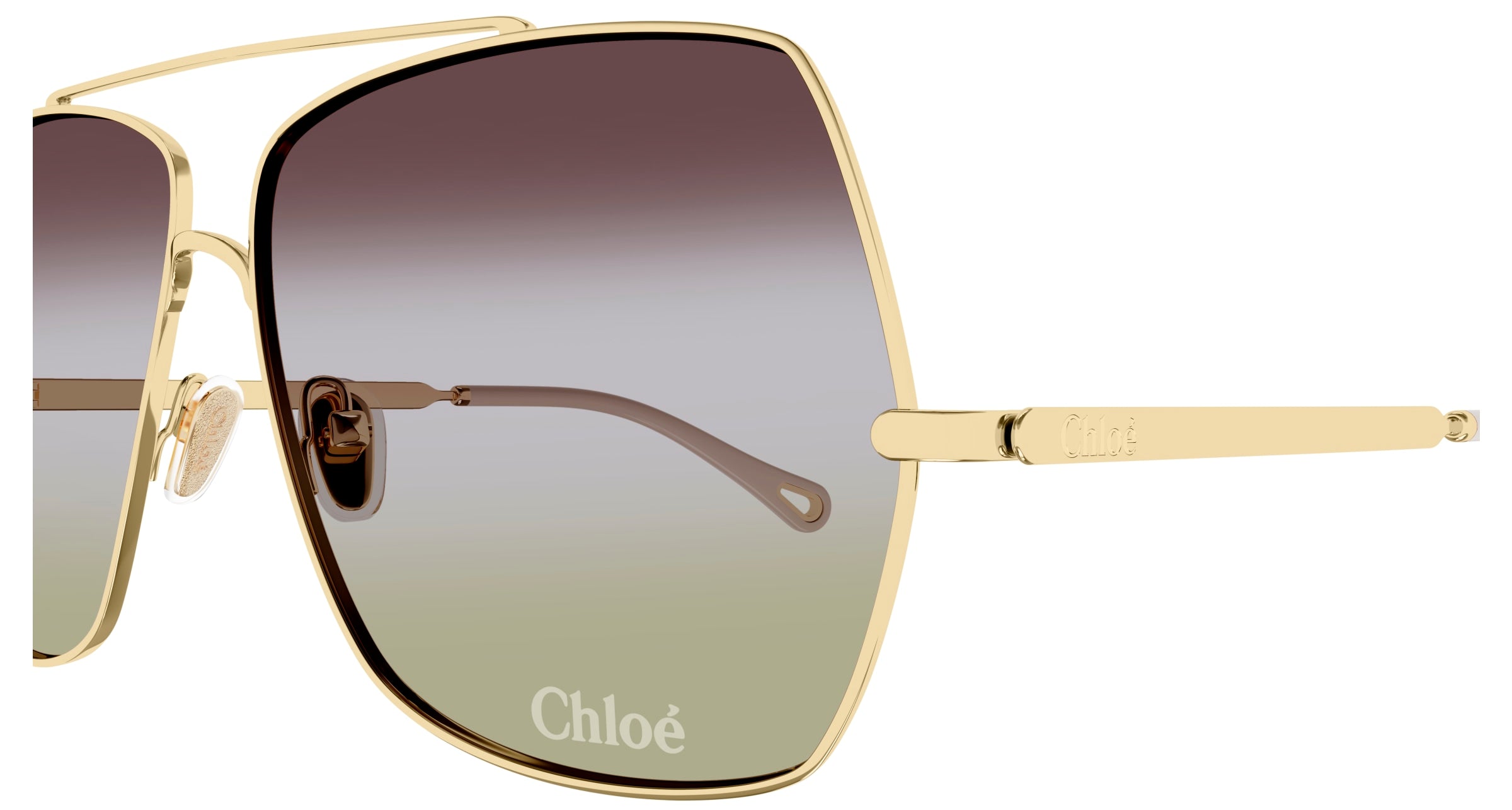 CH0278S 002 Occhiali da sole Chloé 3