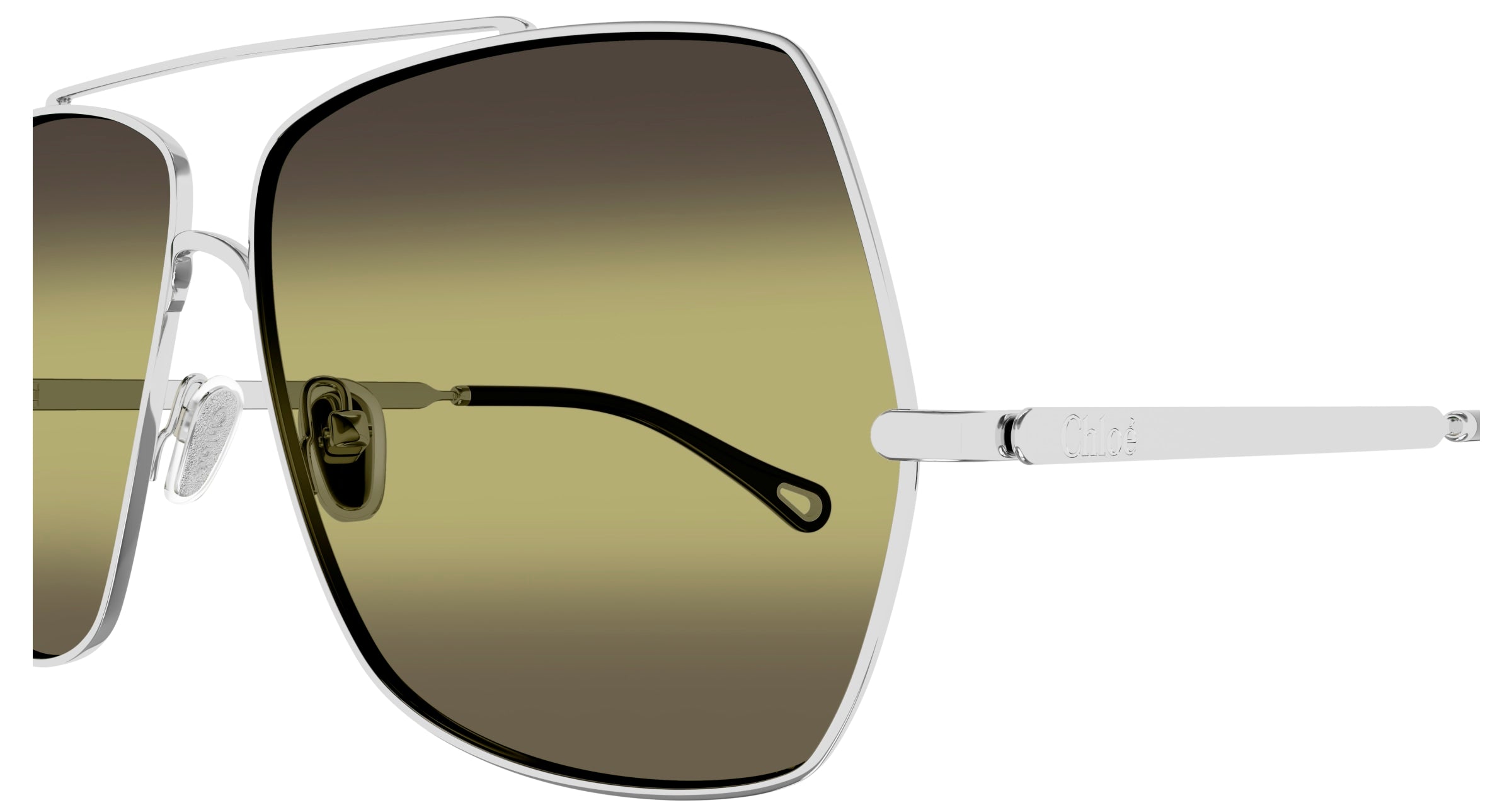 CH0278S 004 Occhiali da sole Chloé 3