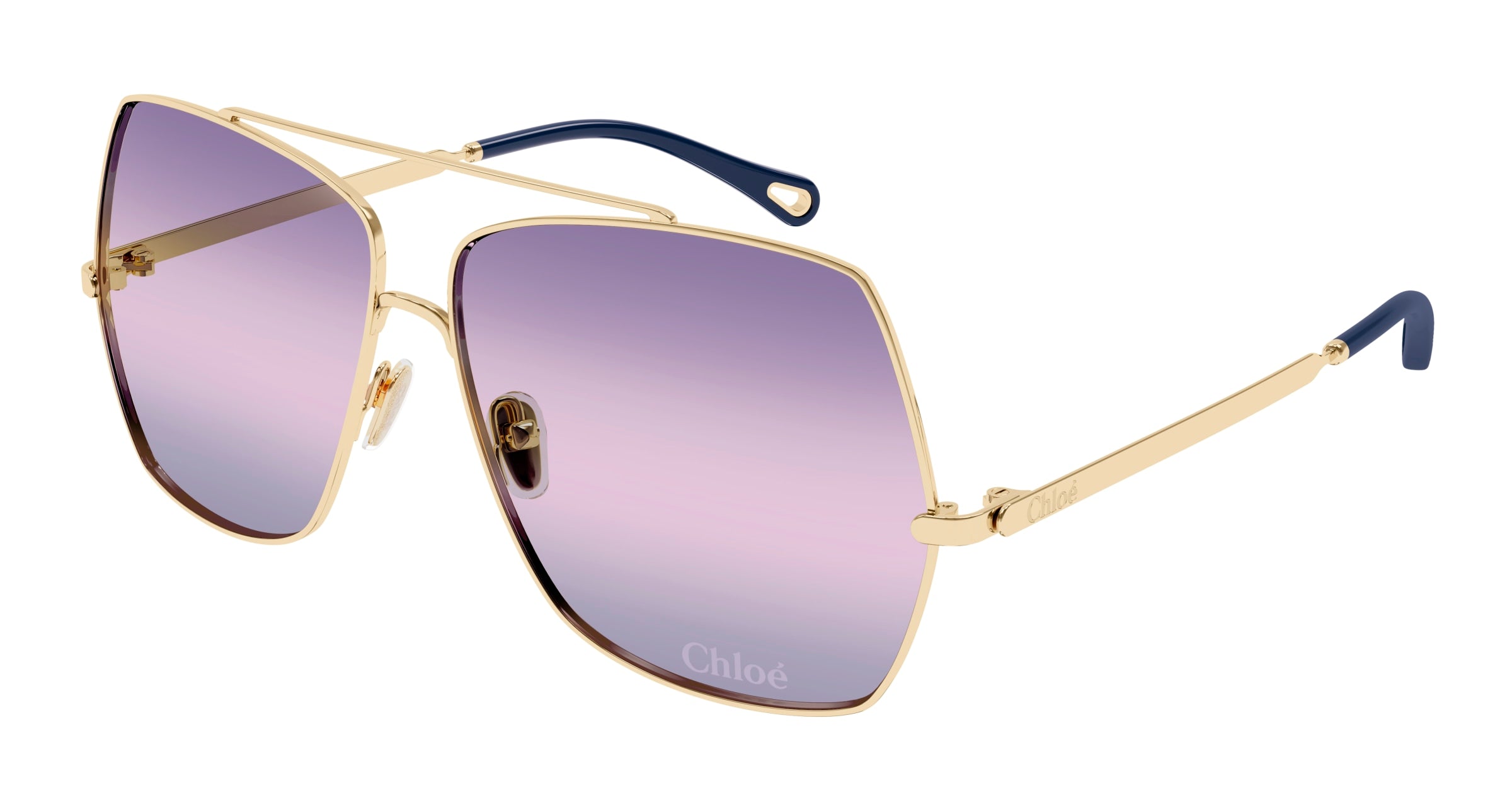 CH0278S 005 Occhiali da sole Chloé 1