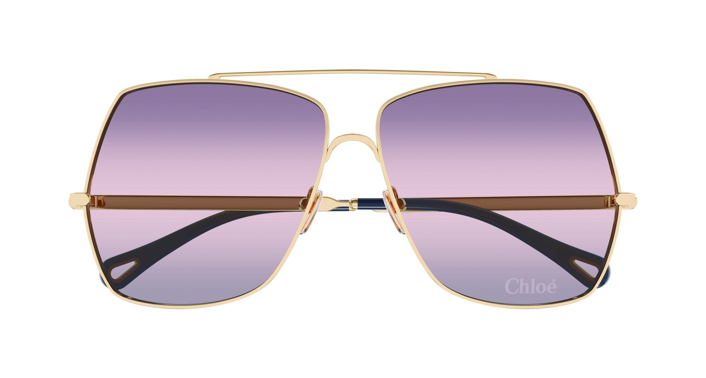 CH0278S 005 Occhiali da sole Chloé 2