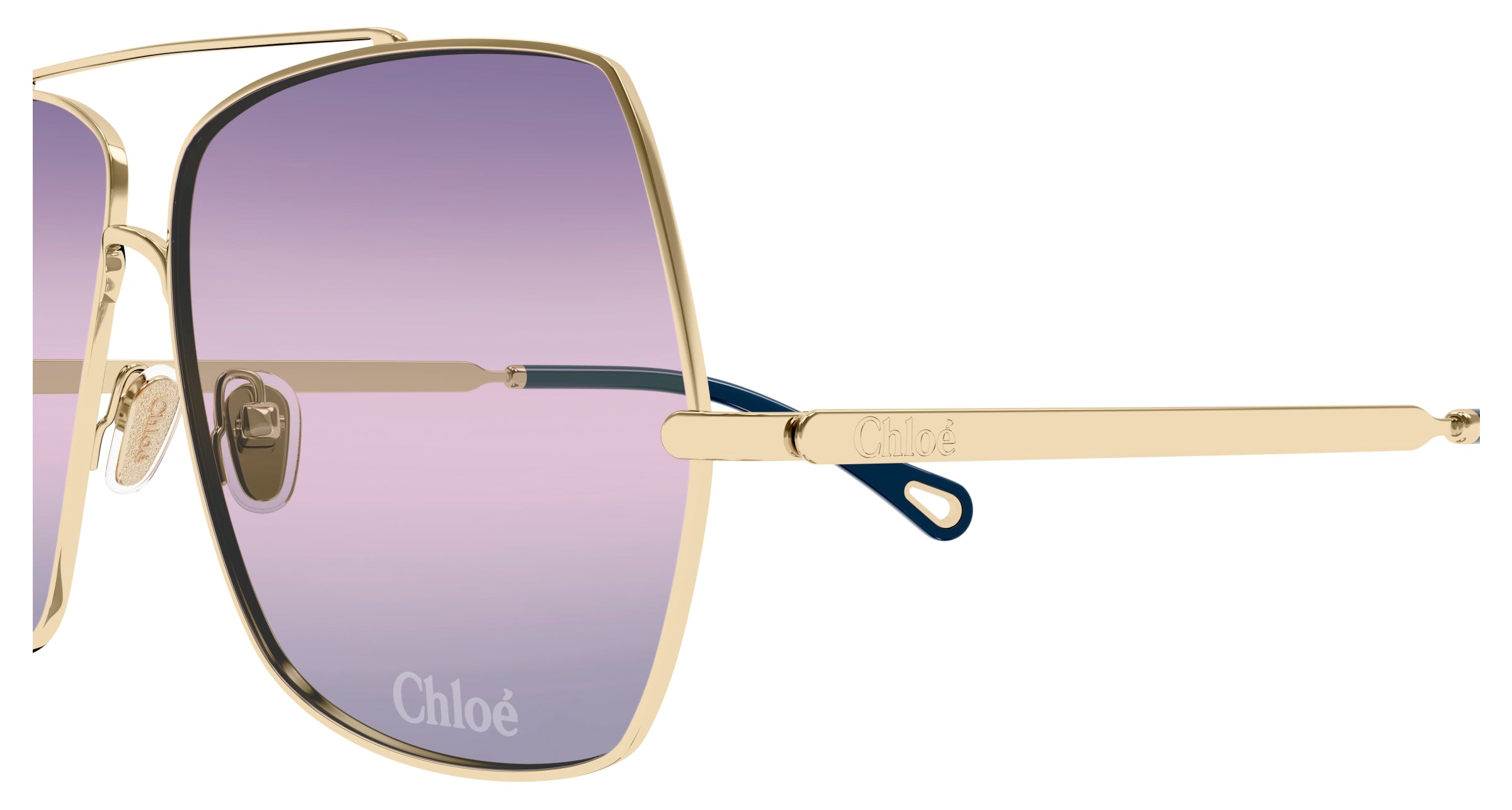CH0278S 005 Occhiali da sole Chloé 3
