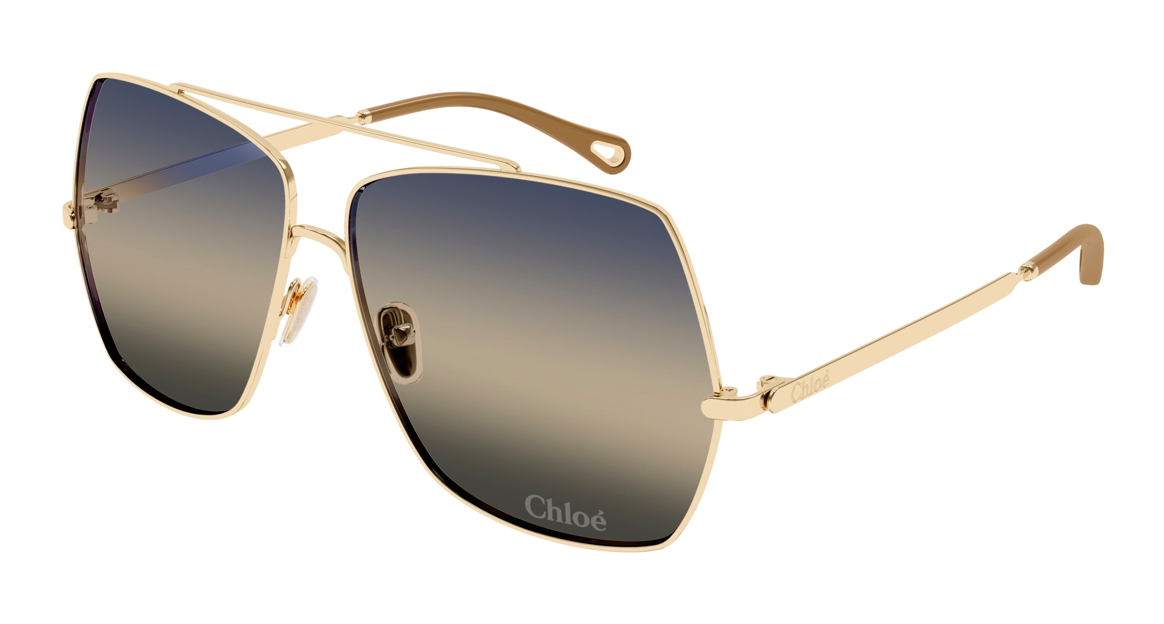 CH0278S 006 Occhiali da sole Chloé 1