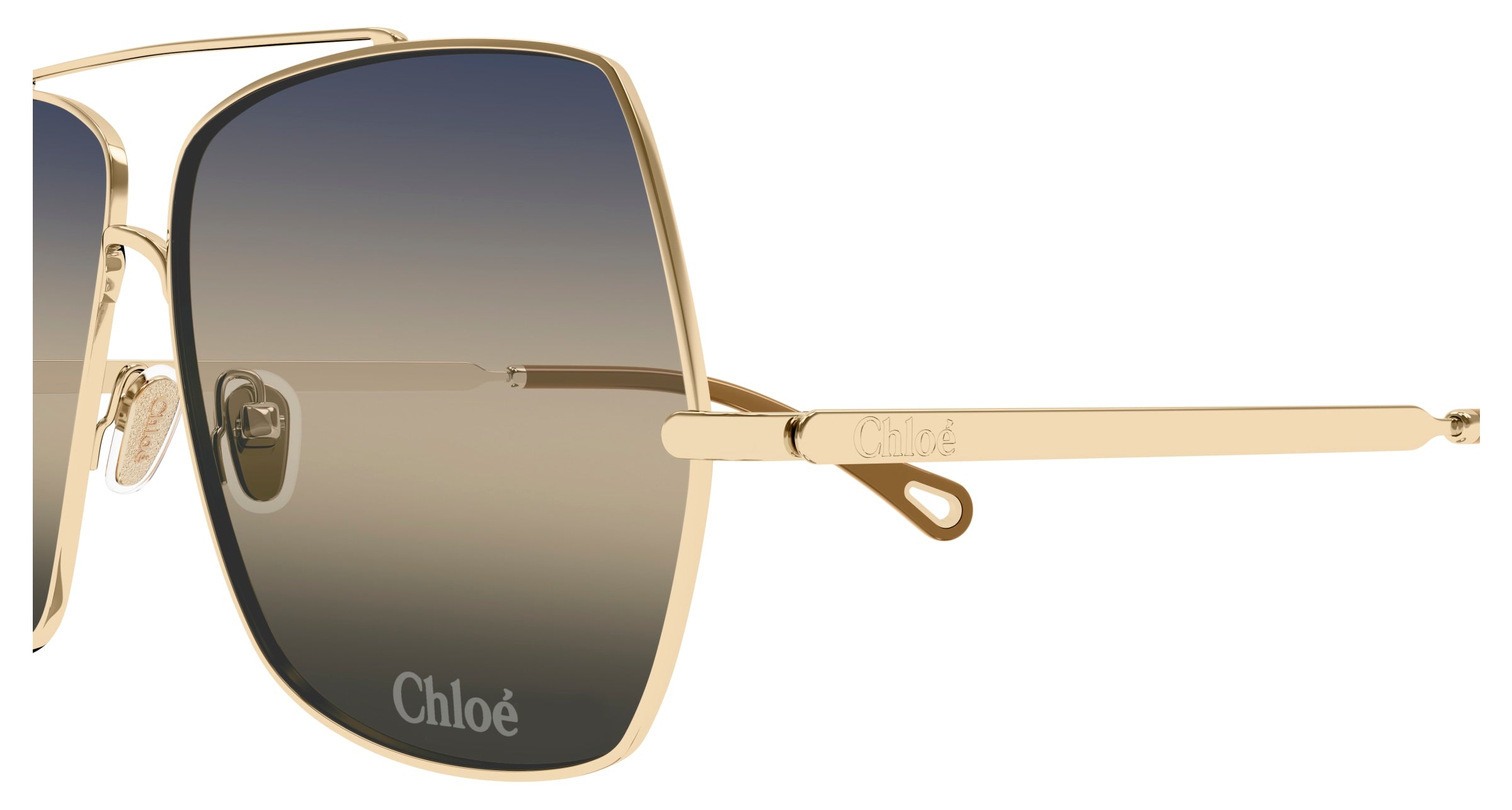 CH0278S 006 Occhiali da sole Chloé 3