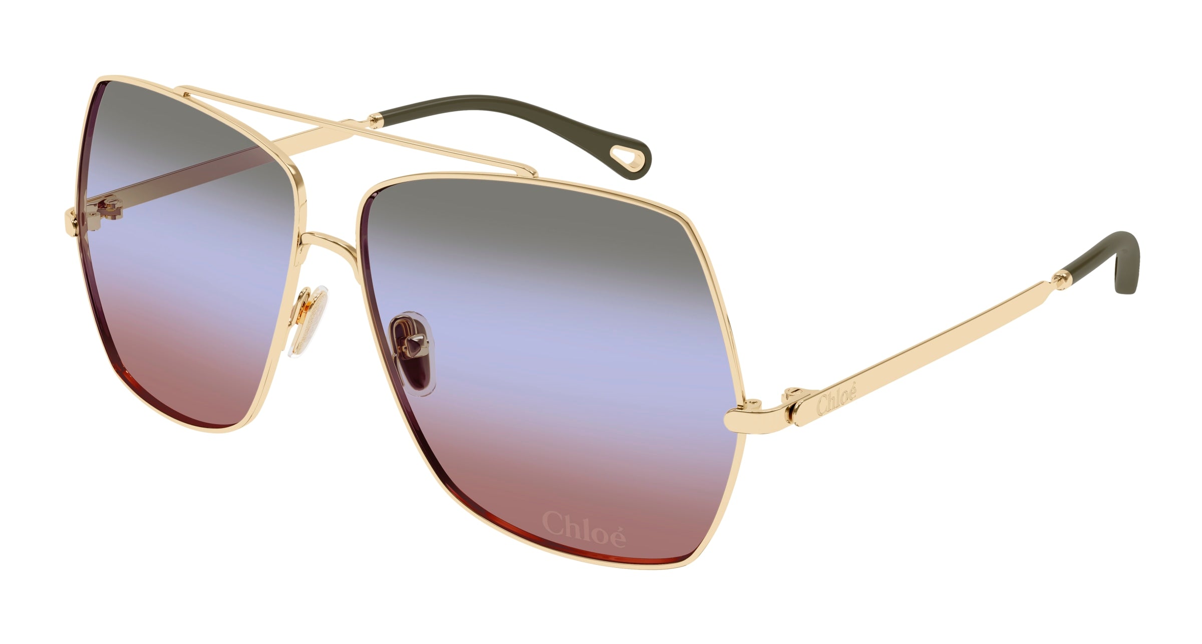 CH0278S 007 Occhiali da sole Chloé 1