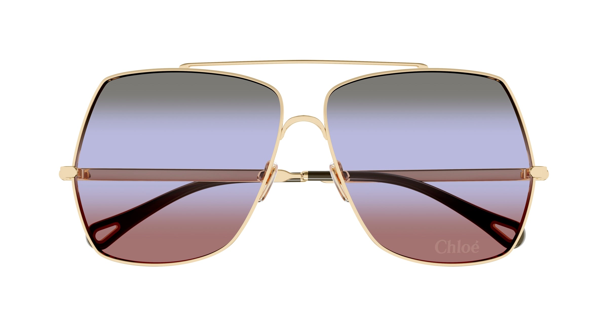 CH0278S 007 Occhiali da sole Chloé 2