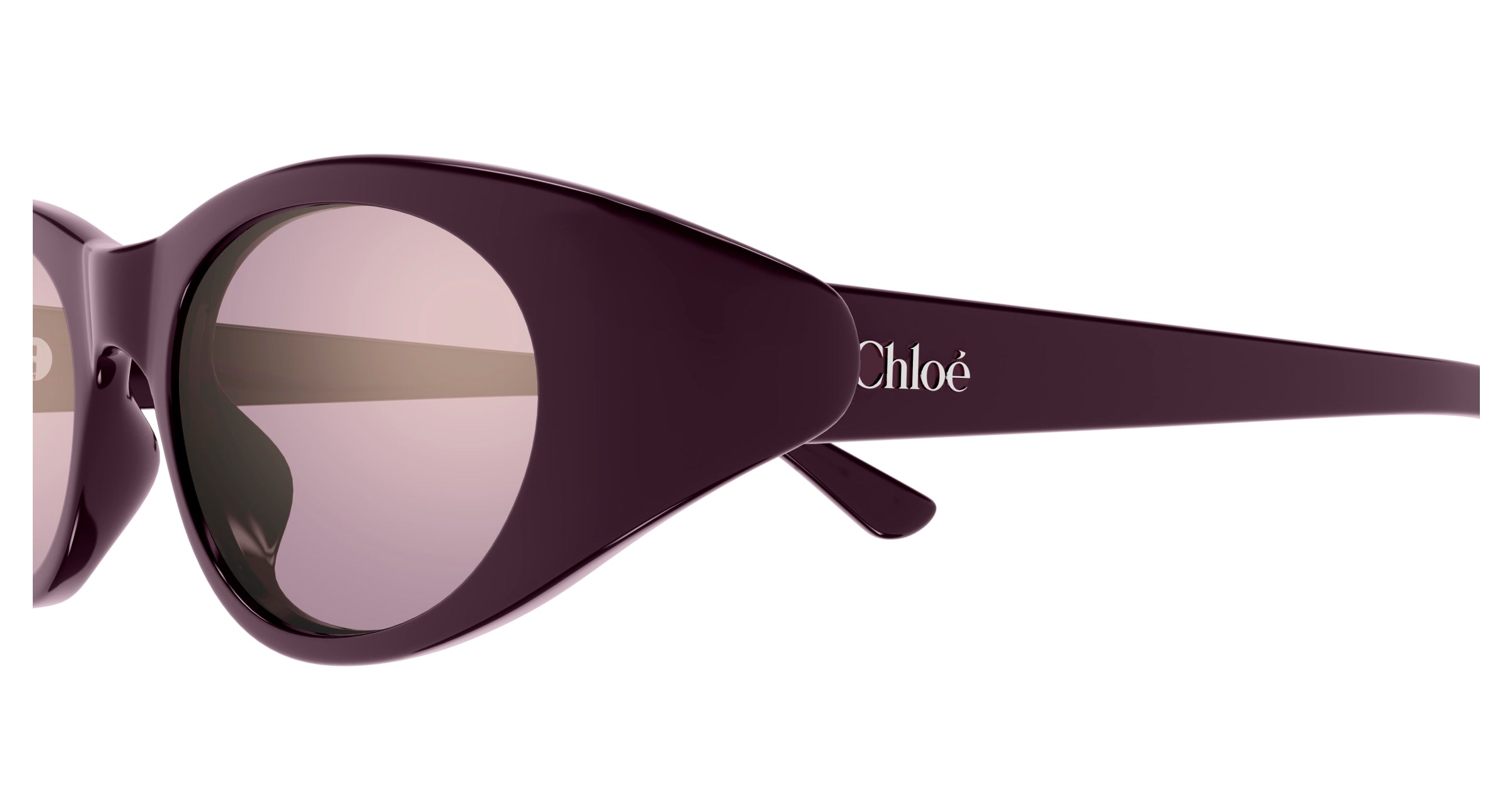 CH0279S 002 Occhiali da sole Chloé 3