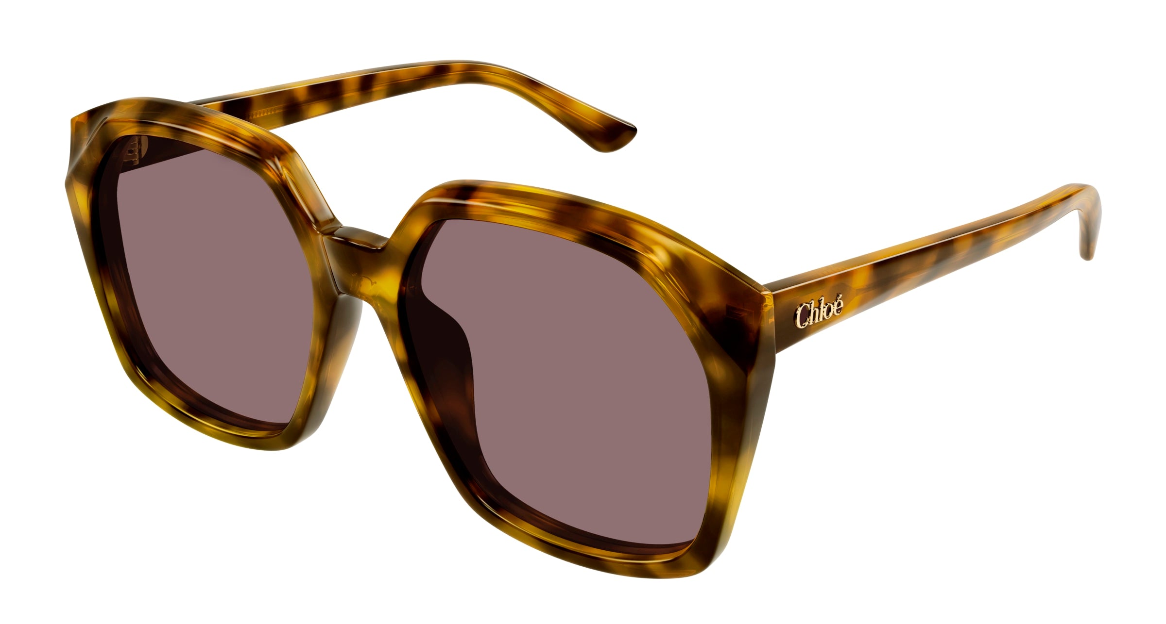 CH0280S 004 Occhiali da sole Chloé 1