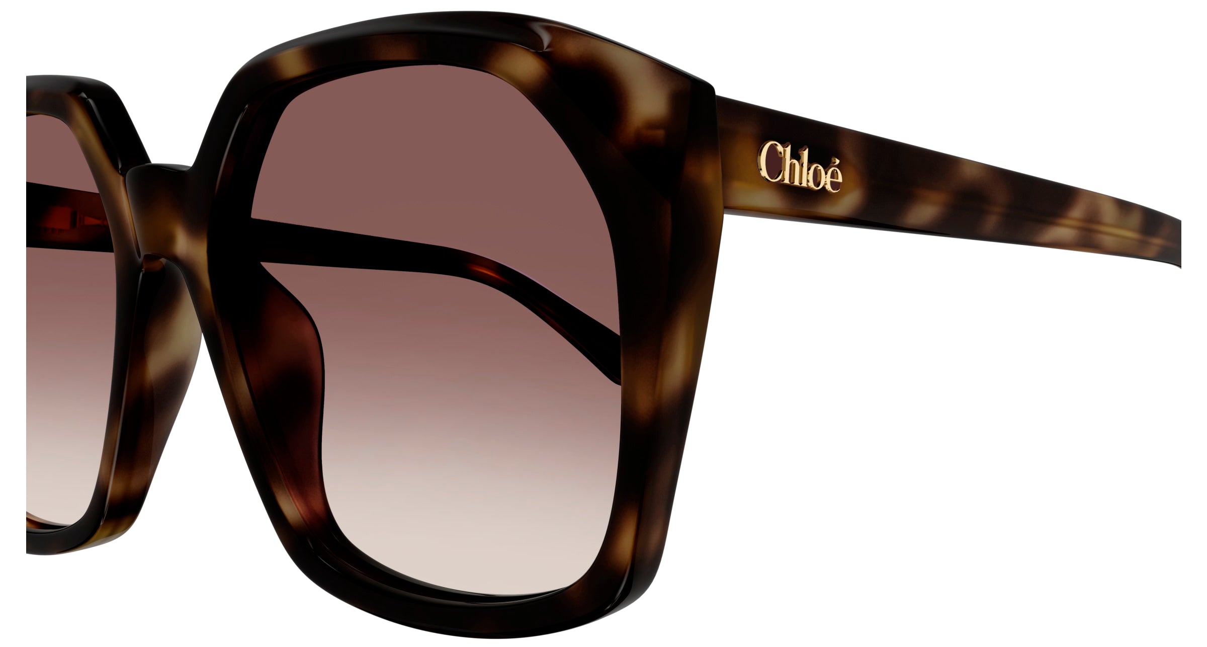 CH0280S 006 Occhiali da sole Chloé 3