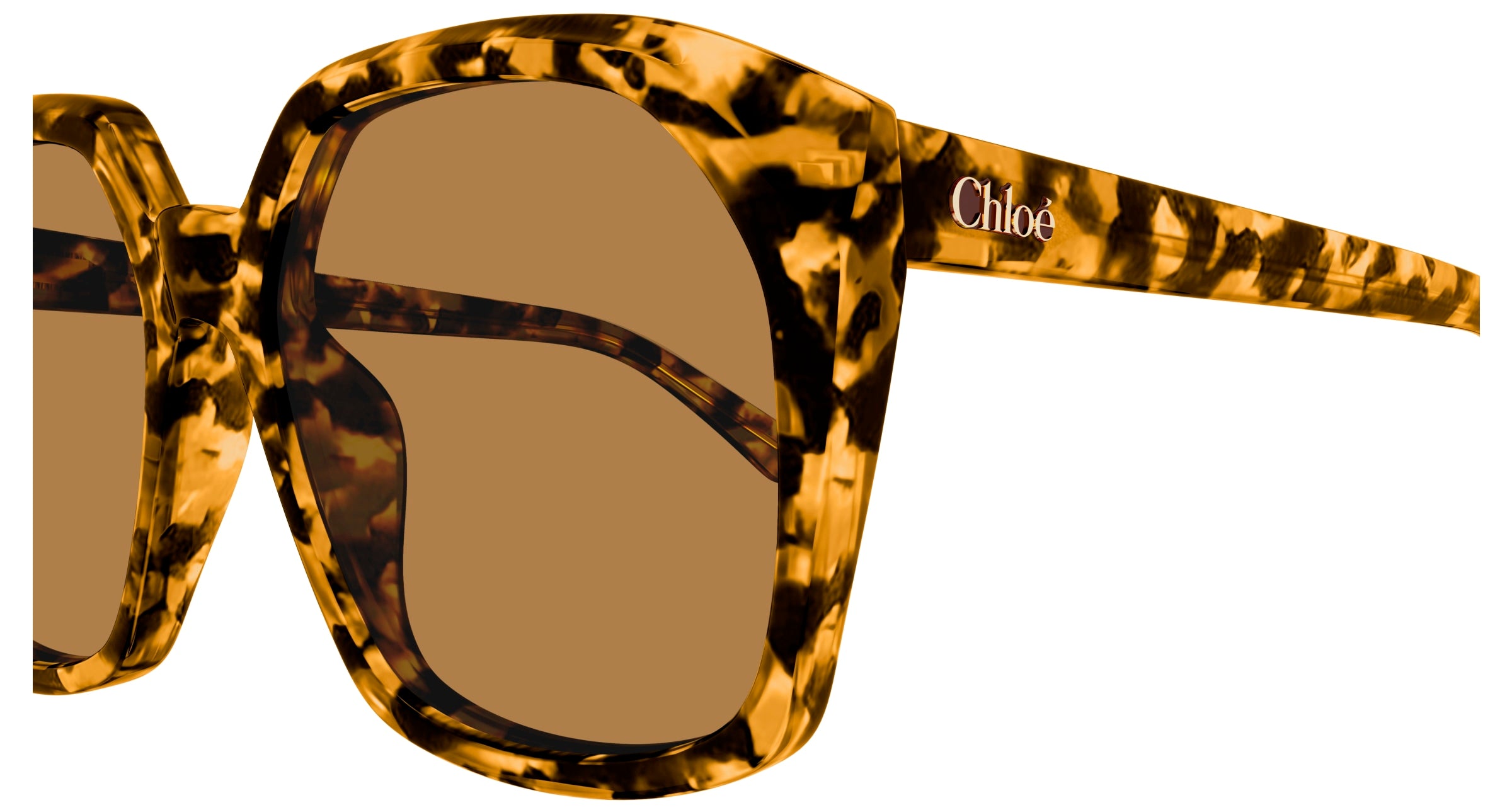 CH0280S 007 Occhiali da sole Chloé 3