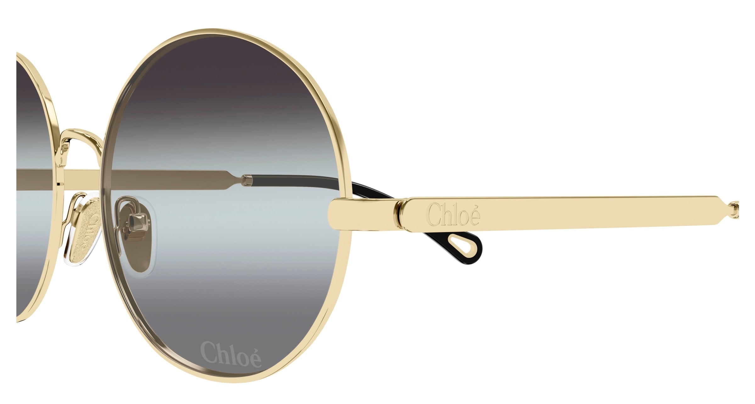 CH0281S 001 Occhiali da sole Chloé 3