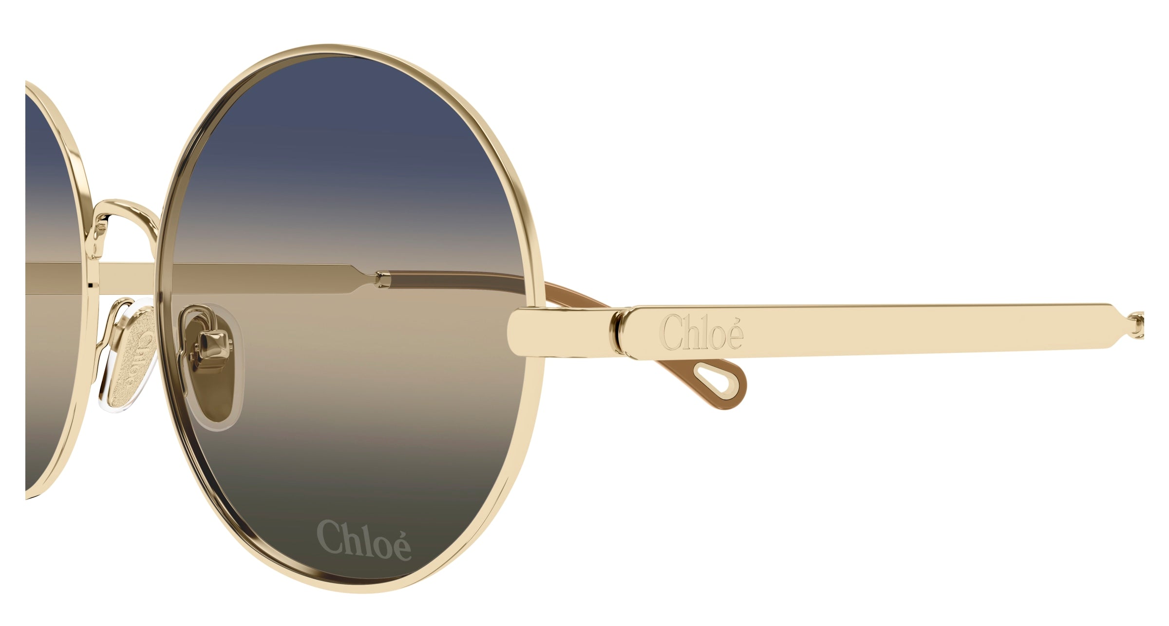 CH0281S 002 Occhiali da sole Chloé 3