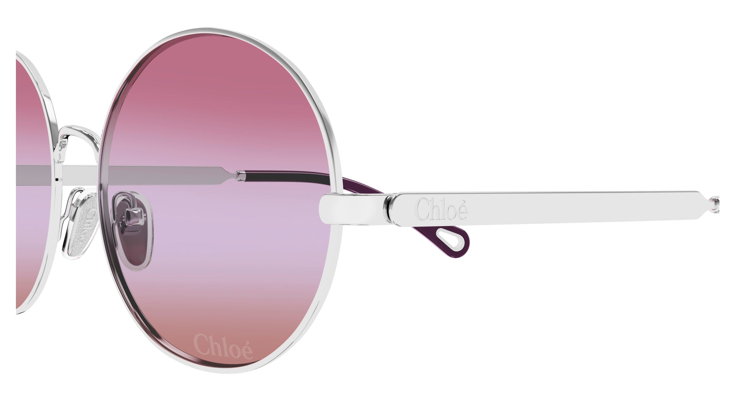 CH0281S 003 Occhiali da sole Chloé 3