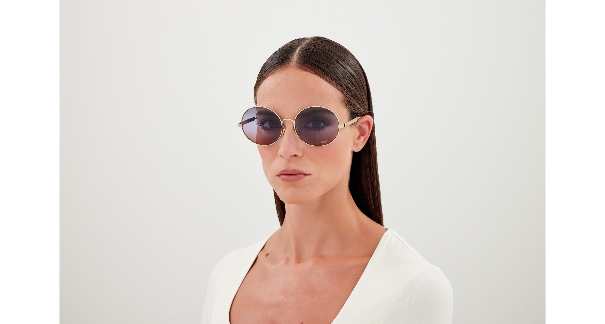 CH0281S 004 Occhiali da sole Chloé 4