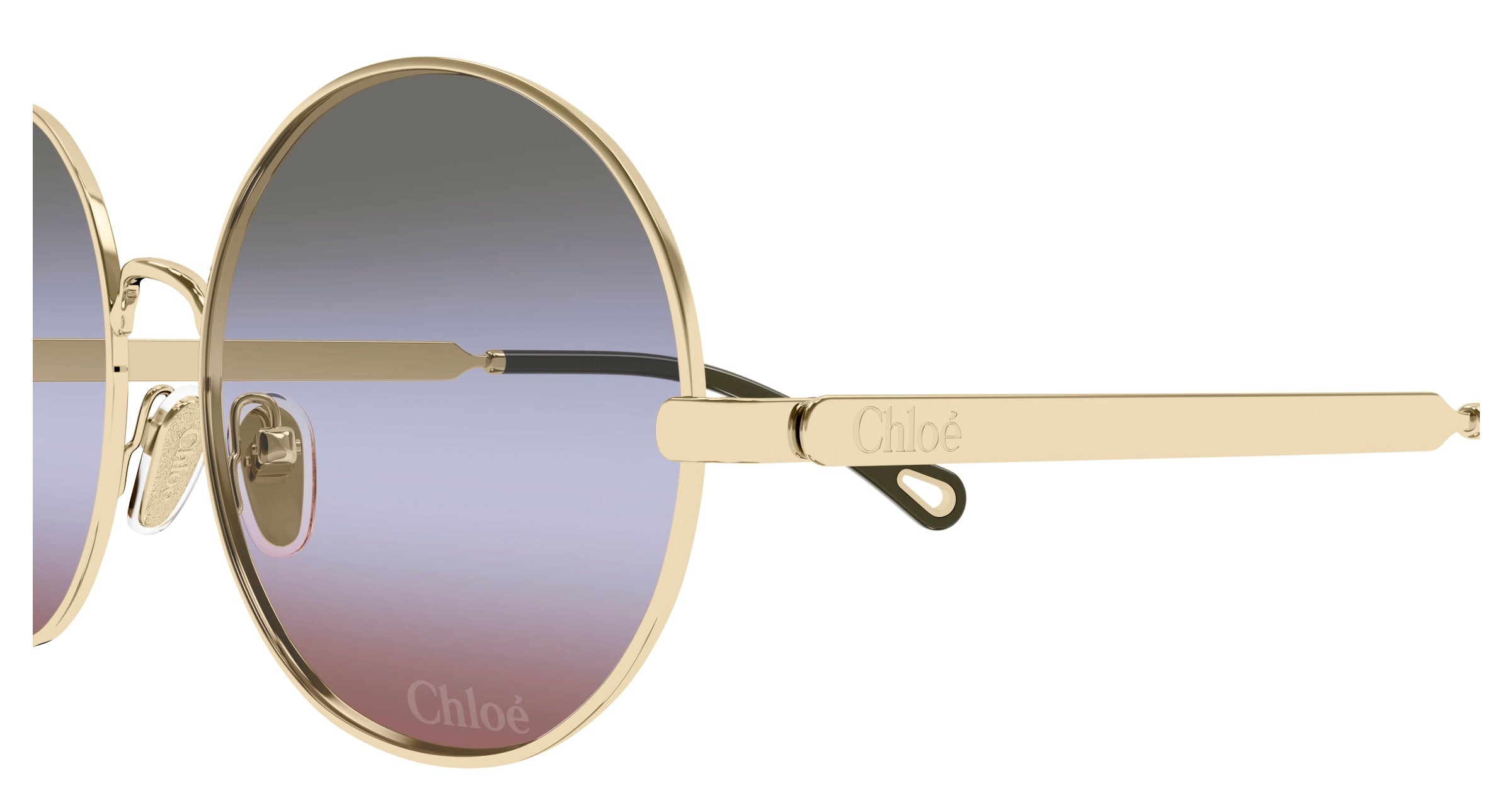 CH0281S 004 Occhiali da sole Chloé 3