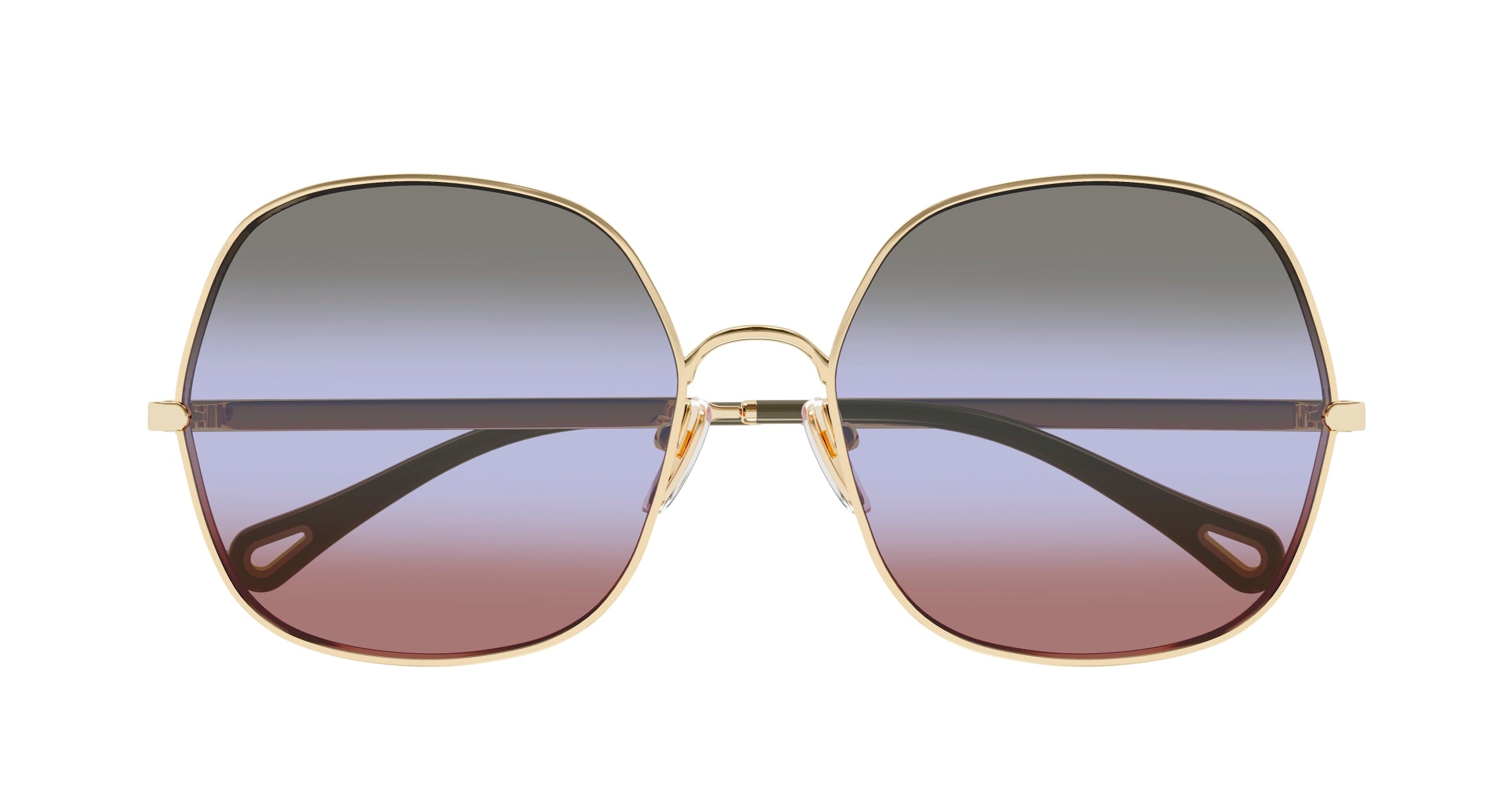 CH0282S 004 Occhiali da sole Chloé 2