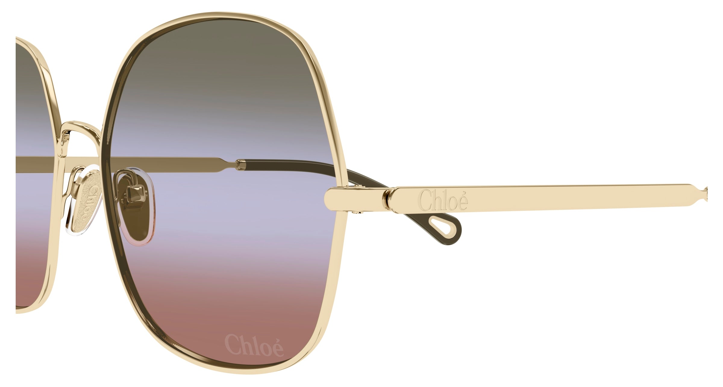 CH0282S 004 Occhiali da sole Chloé 3