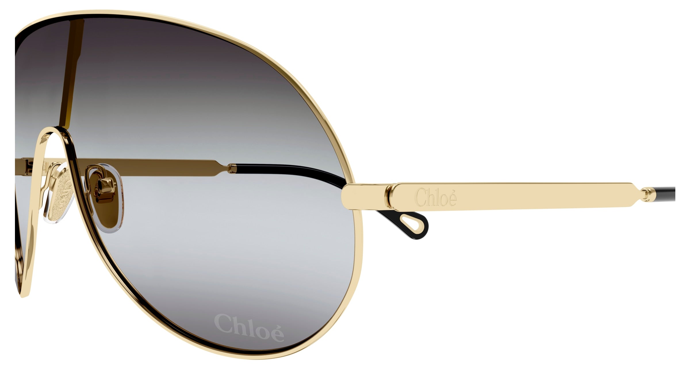 CH0283S 001 Occhiali da sole Chloé 3
