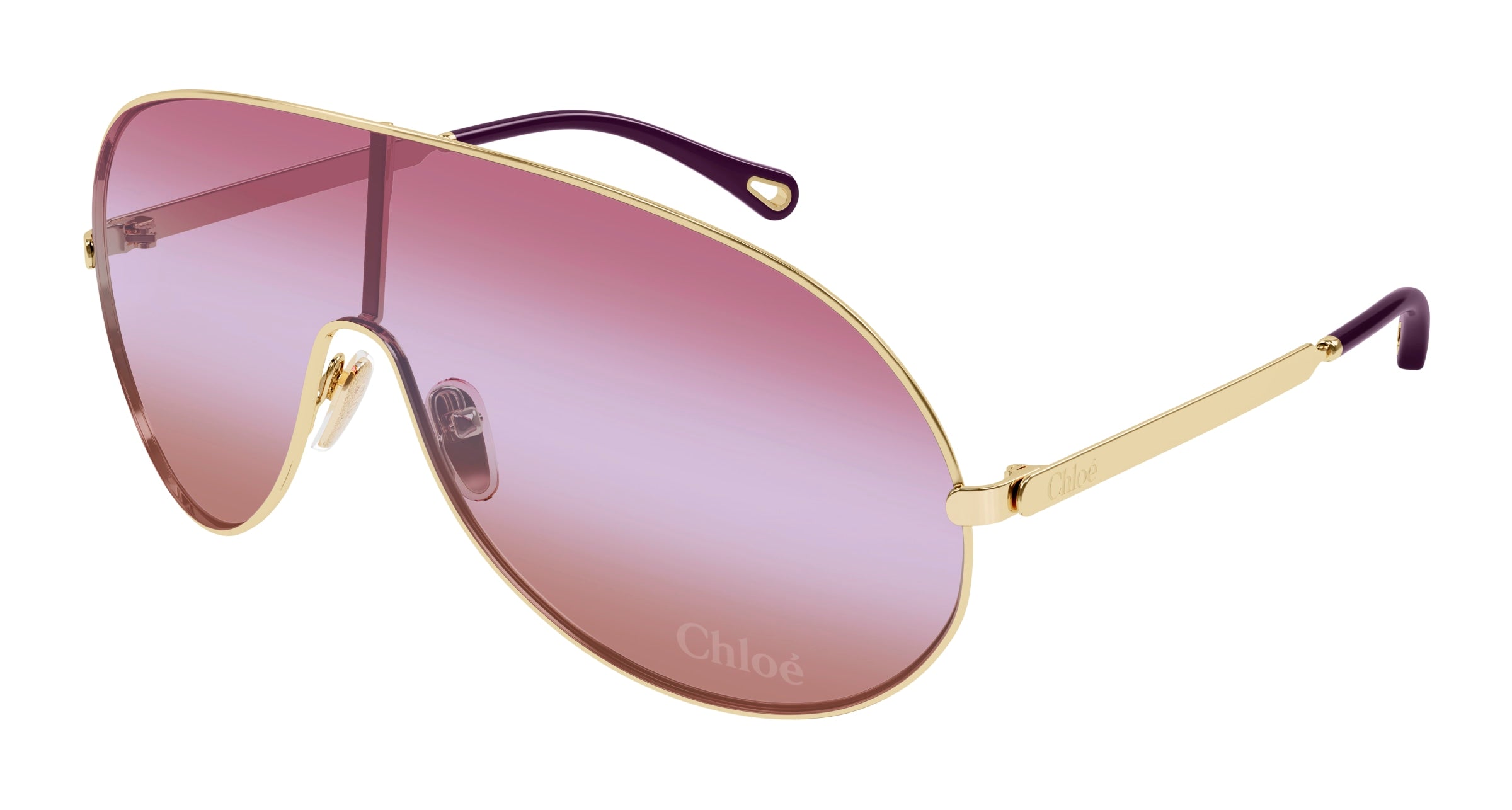 CH0283S 003 Occhiali da sole Chloé 1