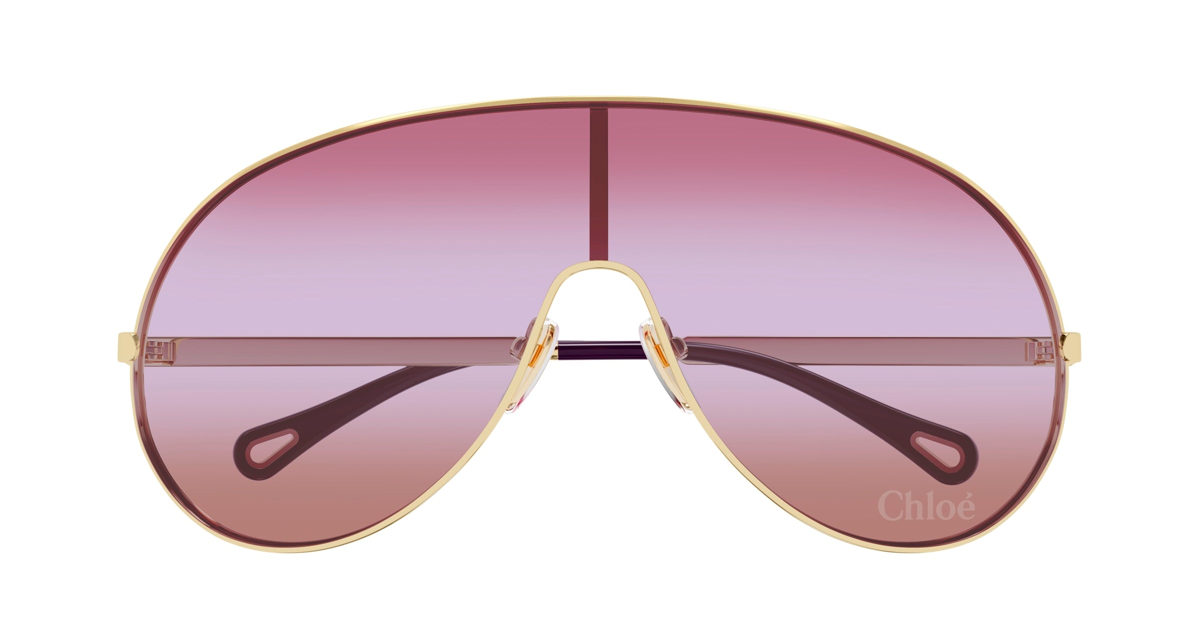 CH0283S 003 Occhiali da sole Chloé 2