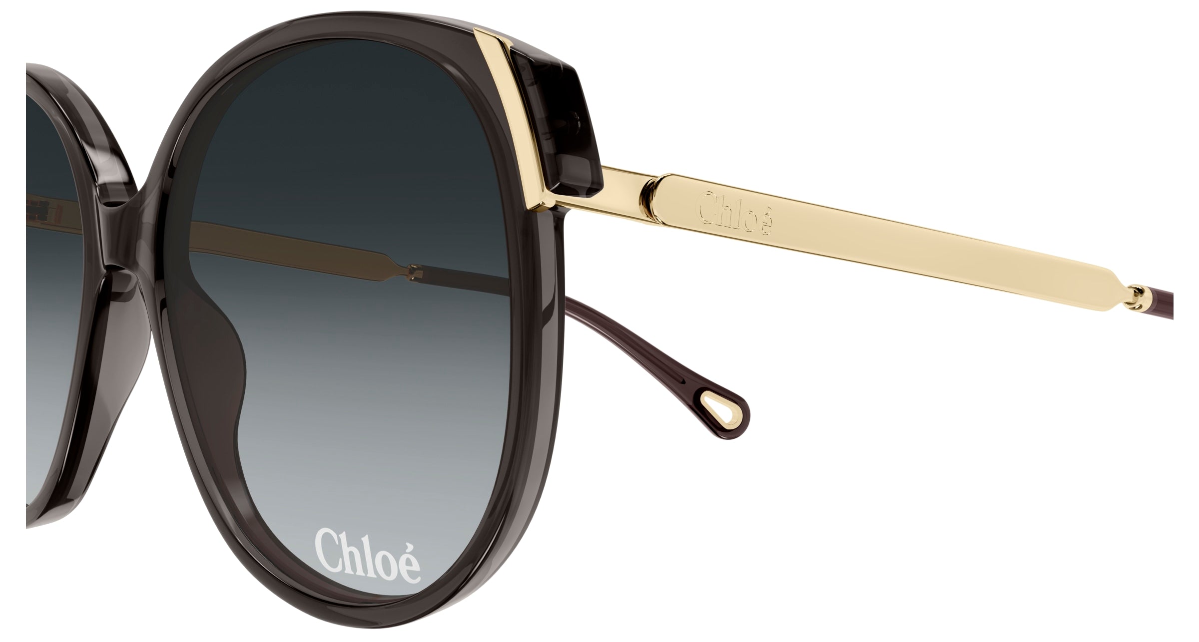 CH0285S 001 Occhiali da sole Chloé 3
