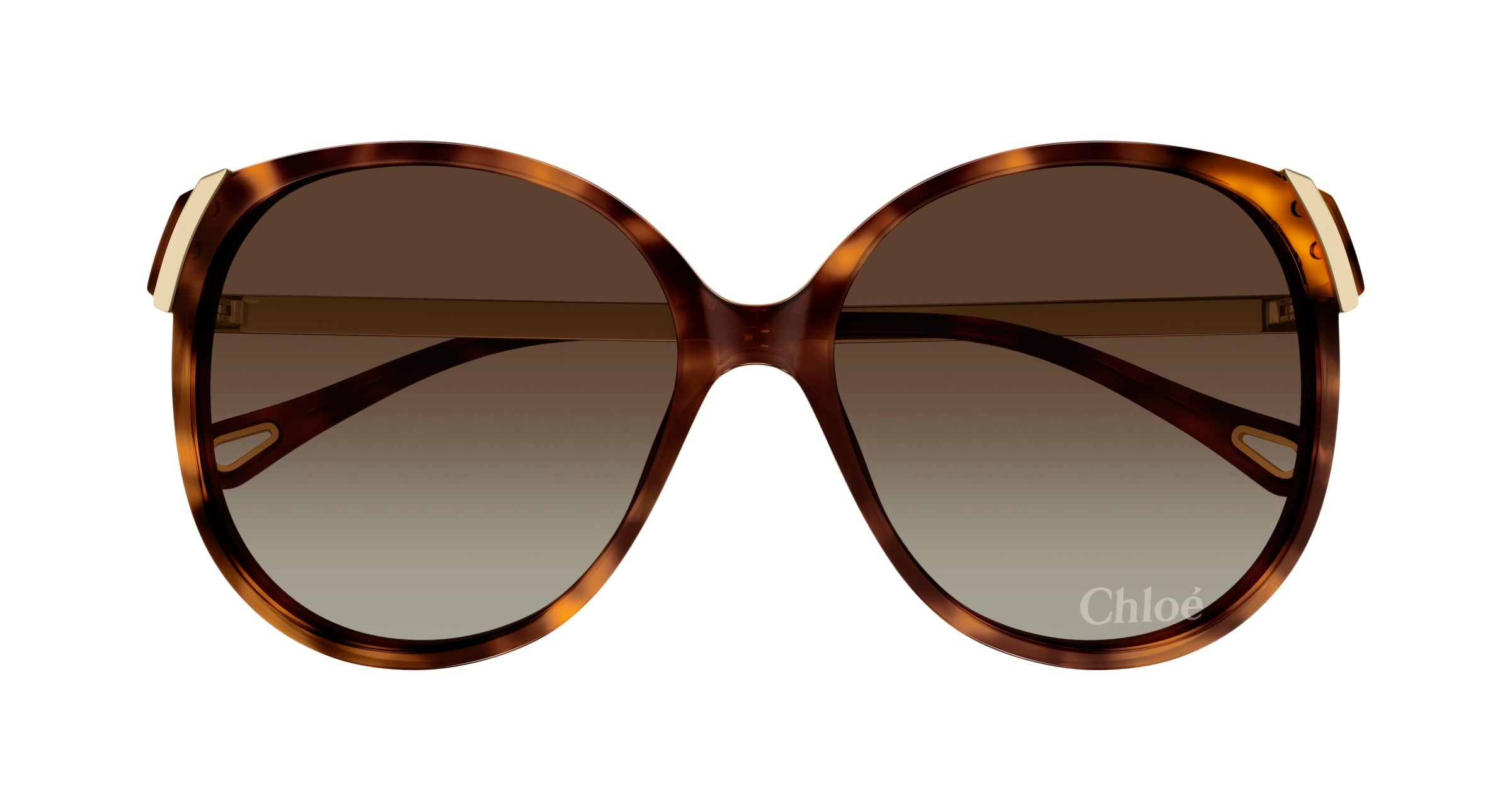 CH0285S 002 Occhiali da sole Chloé 2