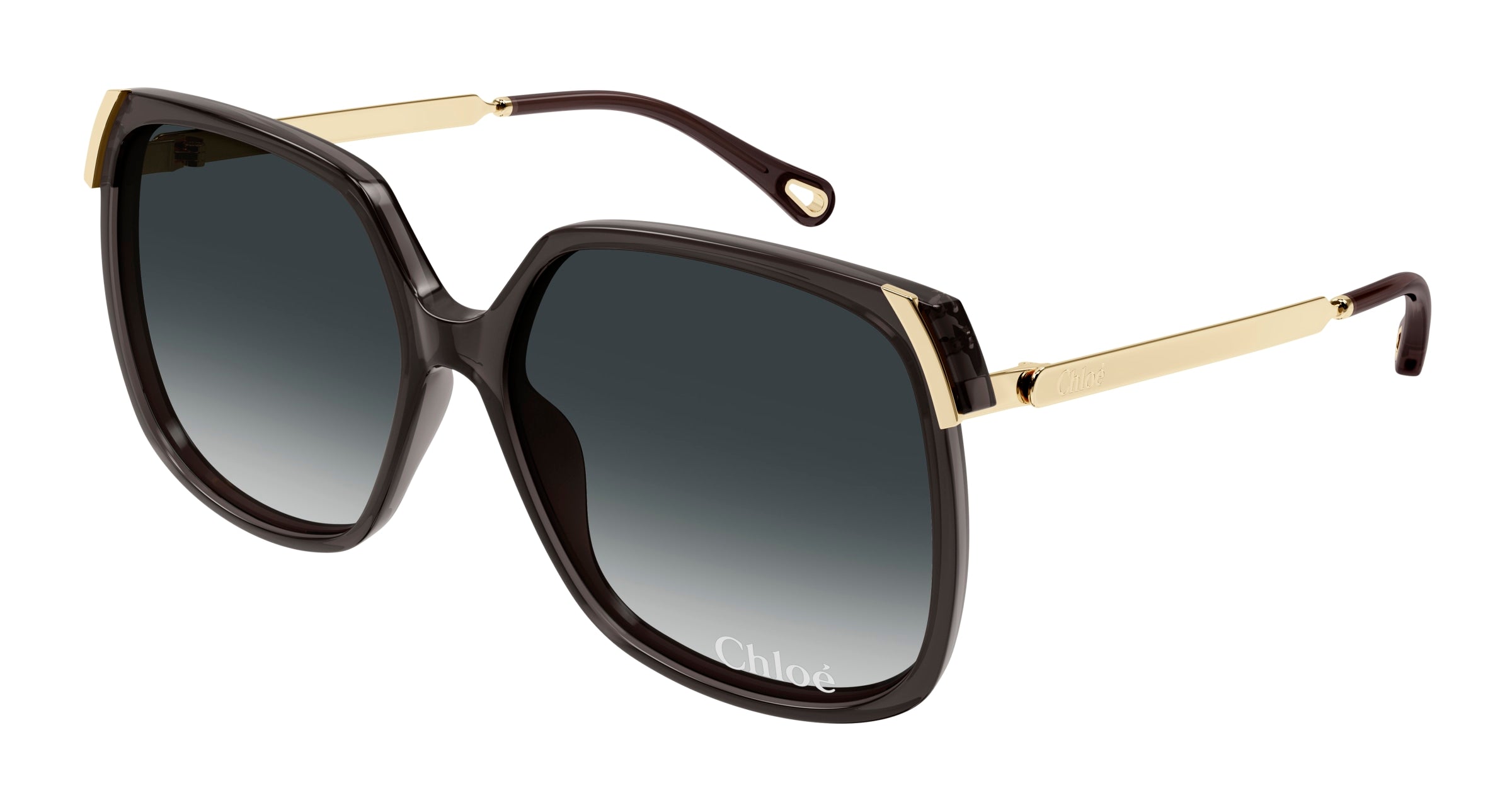 CH0286S 001 Occhiali da sole Chloé 1