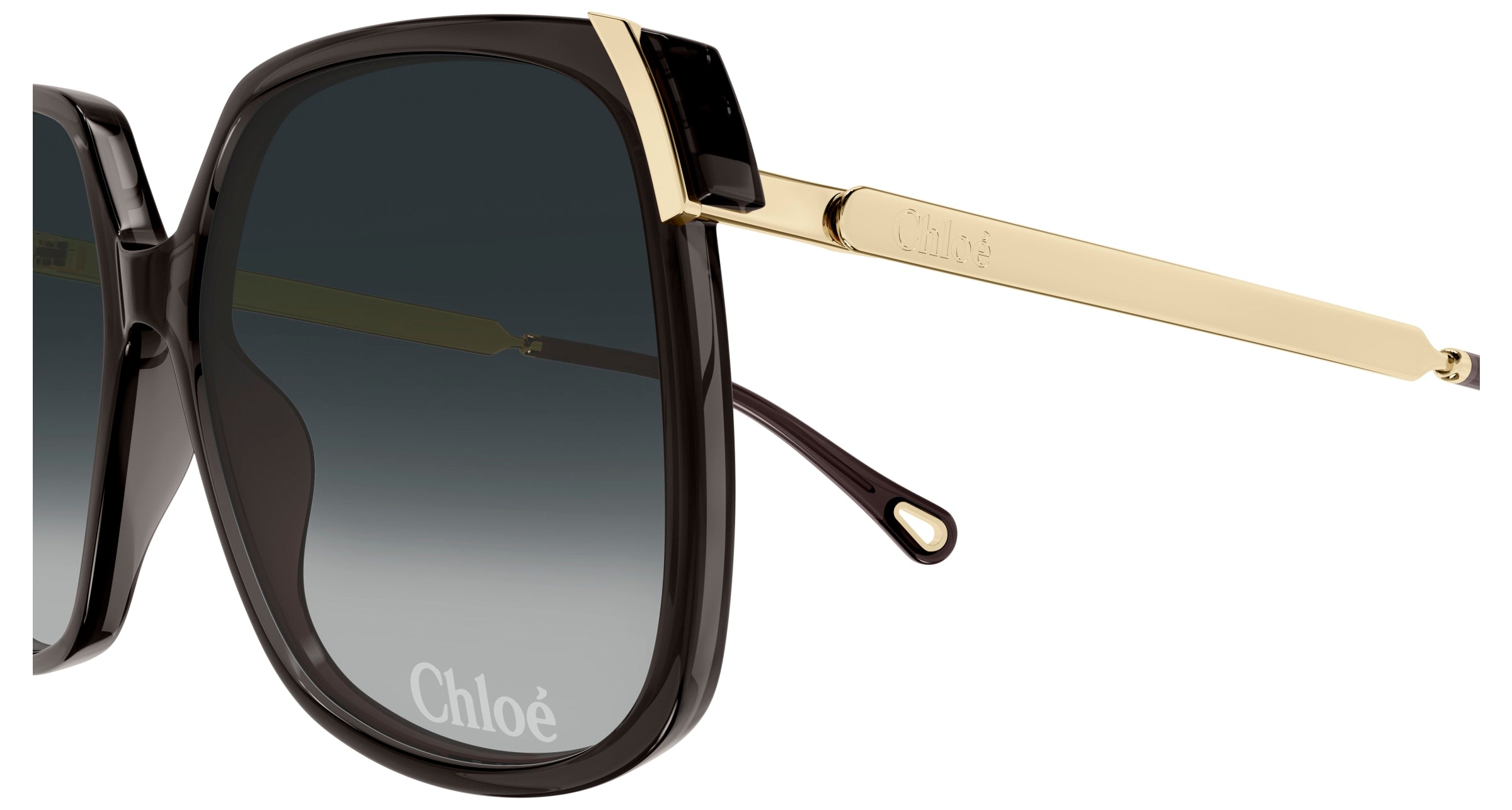 CH0286S 001 Occhiali da sole Chloé 3