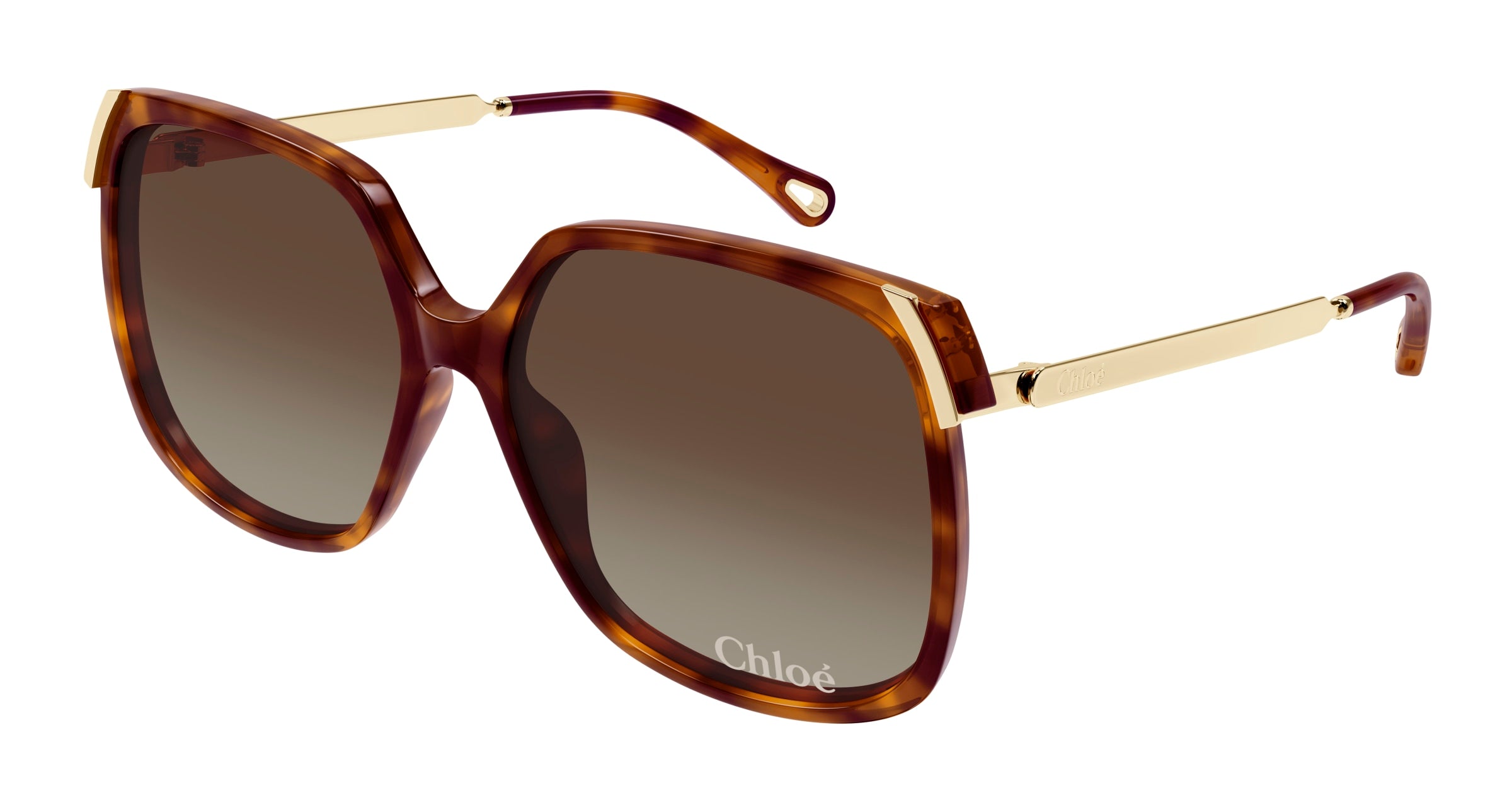 CH0286S 002 Occhiali da sole Chloé 1