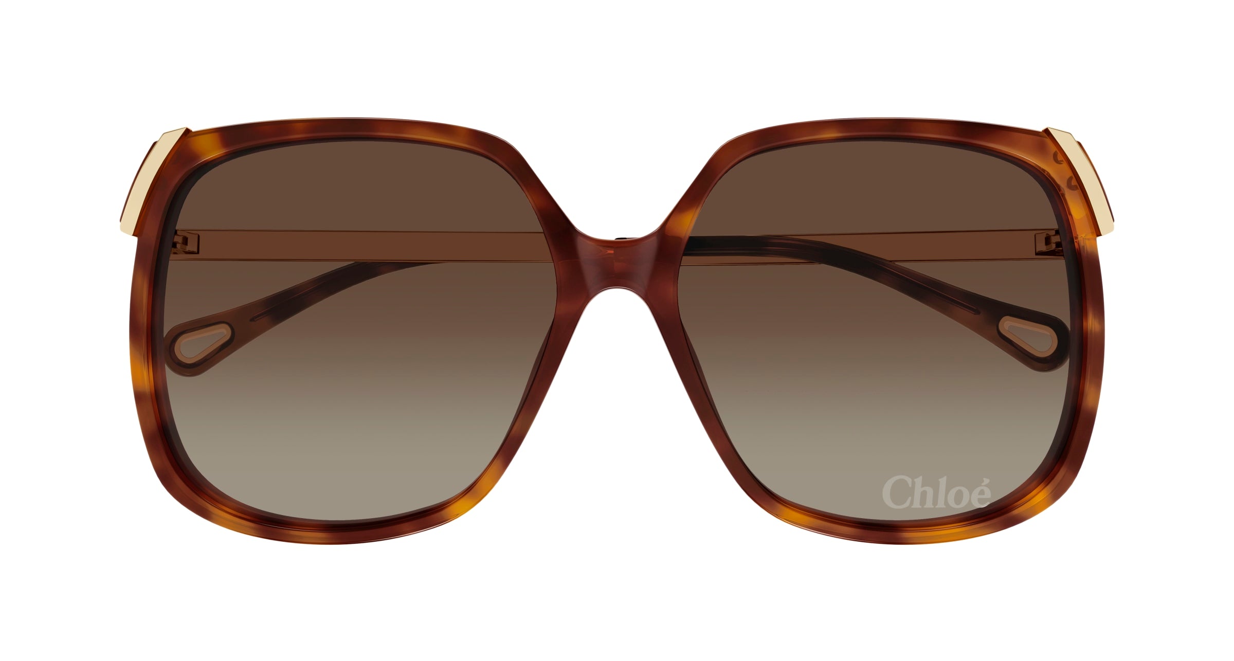 CH0286S 002 Occhiali da sole Chloé 2