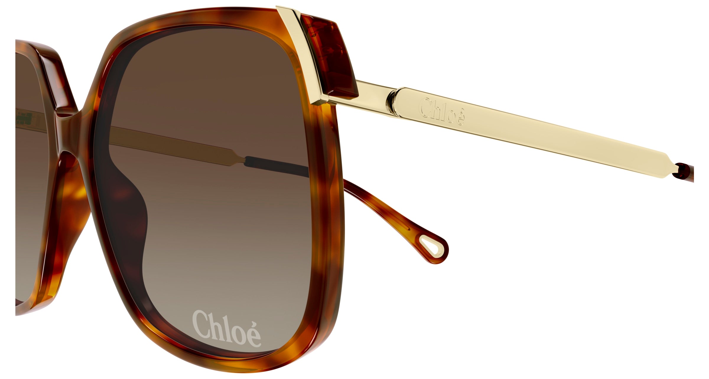 CH0286S 002 Occhiali da sole Chloé 3