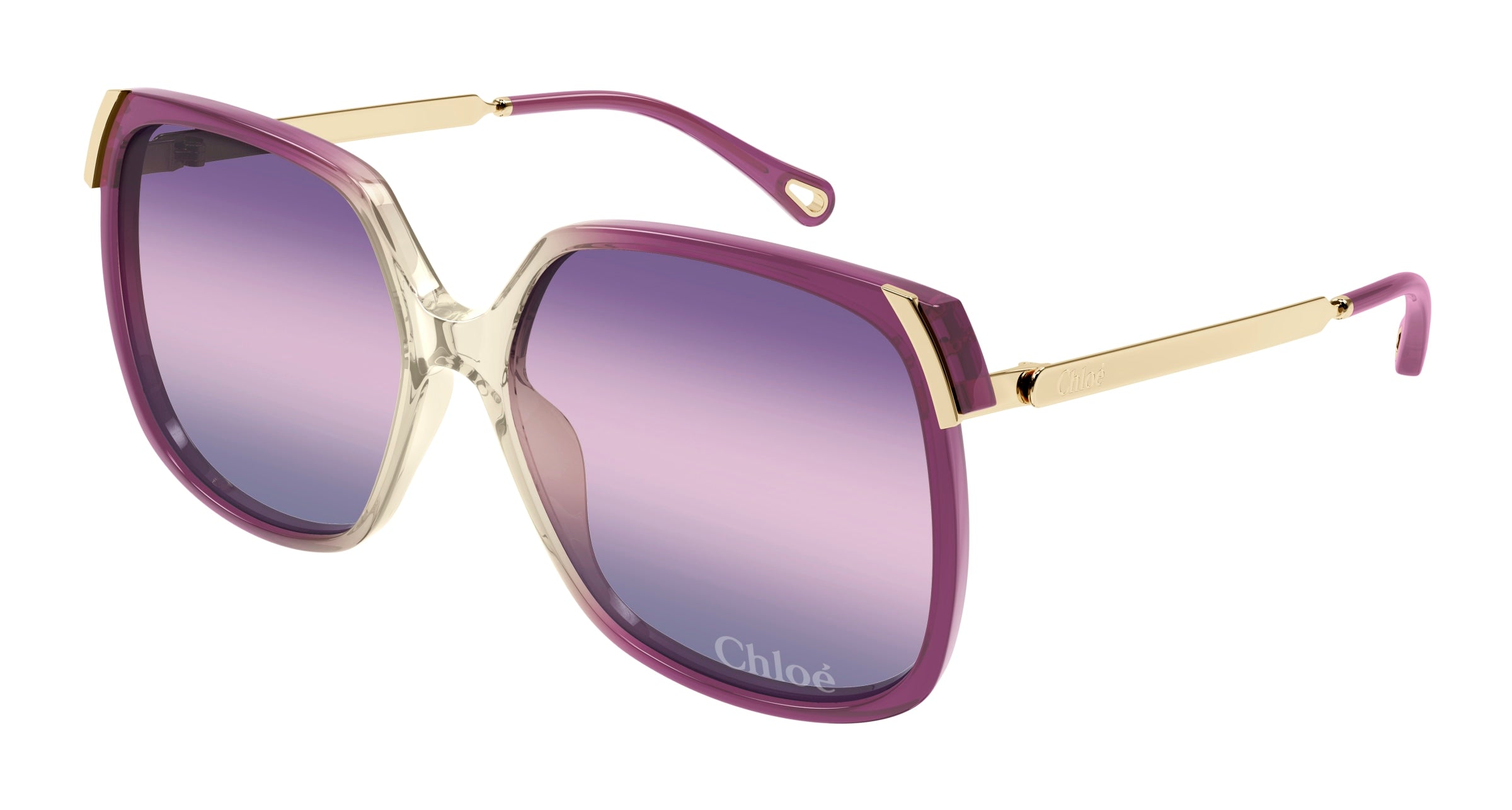 CH0286S 006 Occhiali da sole Chloé 1