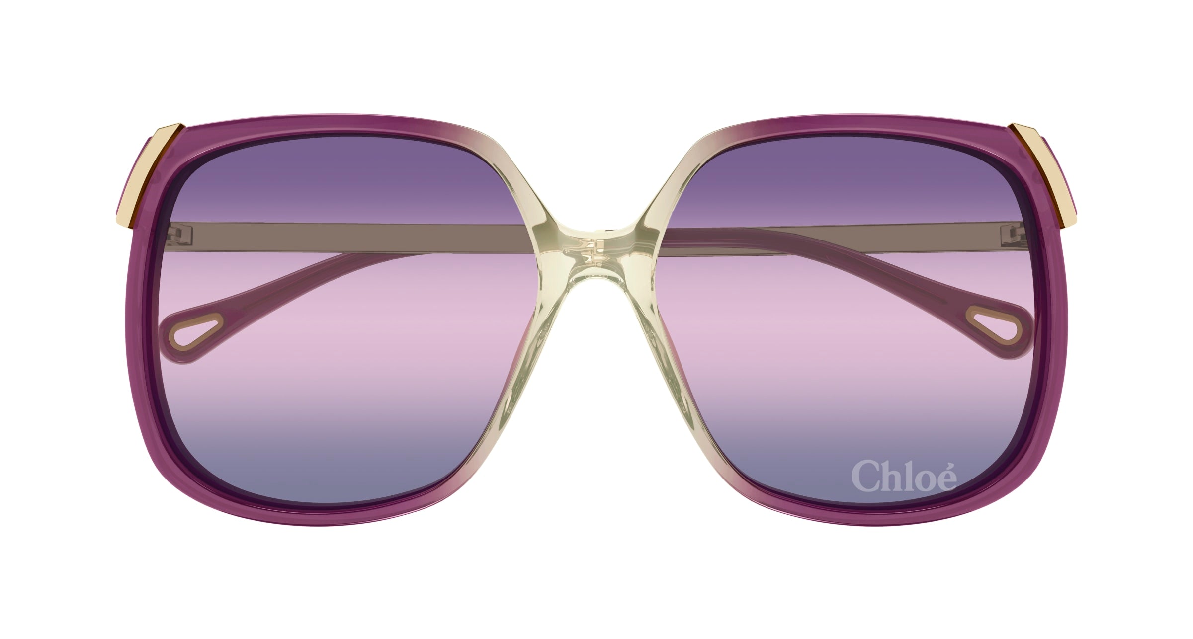 CH0286S 006 Occhiali da sole Chloé 2