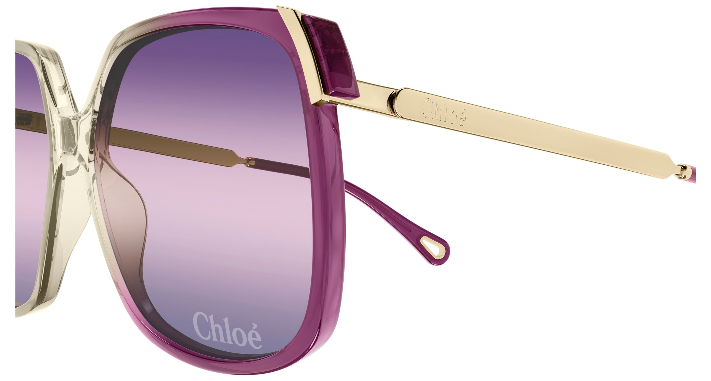 CH0286S 006 Occhiali da sole Chloé 3