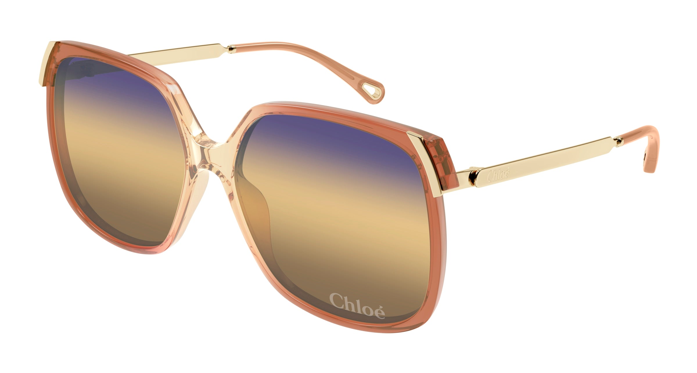 CH0286S 007 Occhiali da sole Chloé 1
