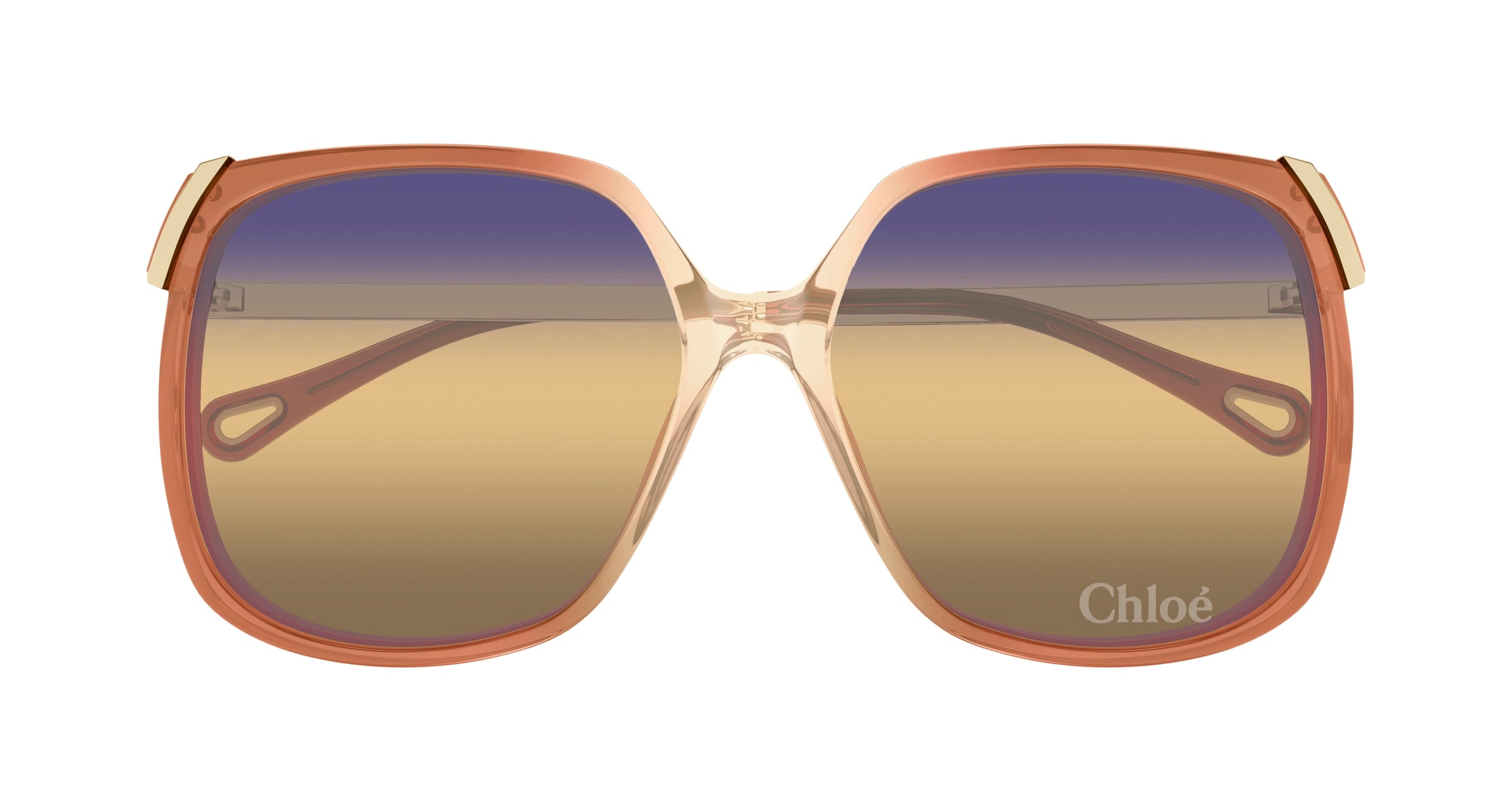 CH0286S 007 Occhiali da sole Chloé 2