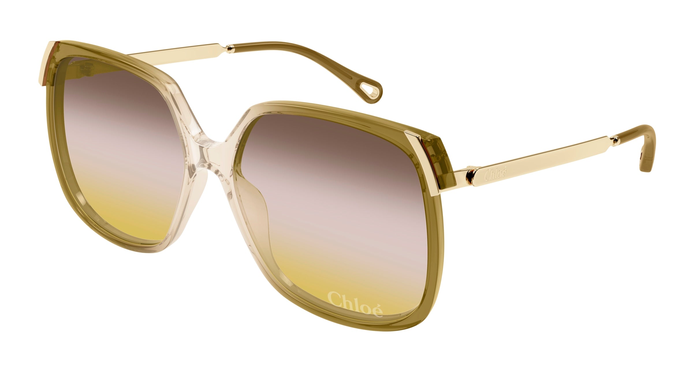 CH0286S 008 Occhiali da sole Chloé 1