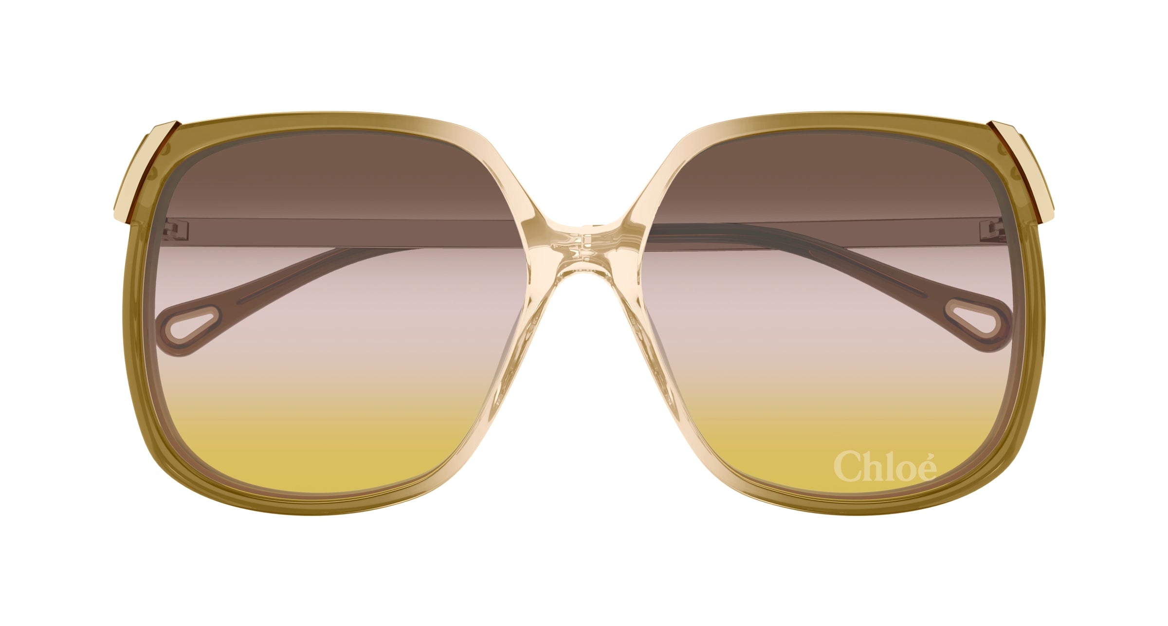 CH0286S 008 Occhiali da sole Chloé 2
