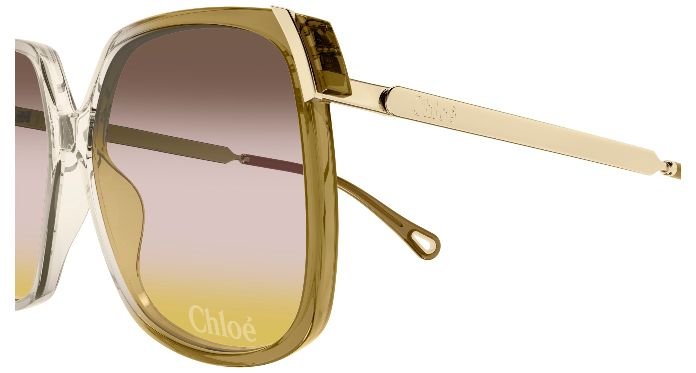 CH0286S 008 Occhiali da sole Chloé 3